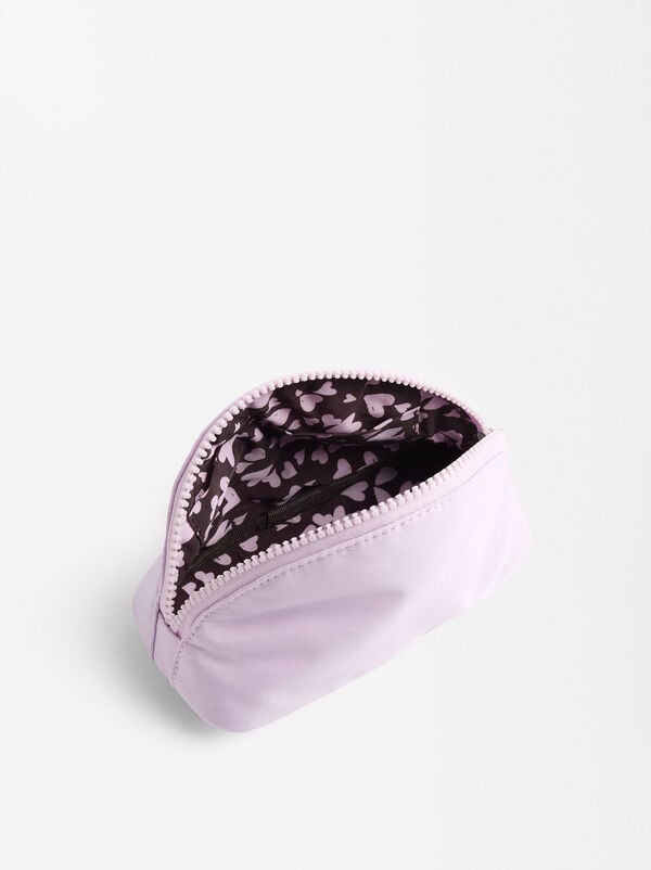 Nylon multi-purpose bag