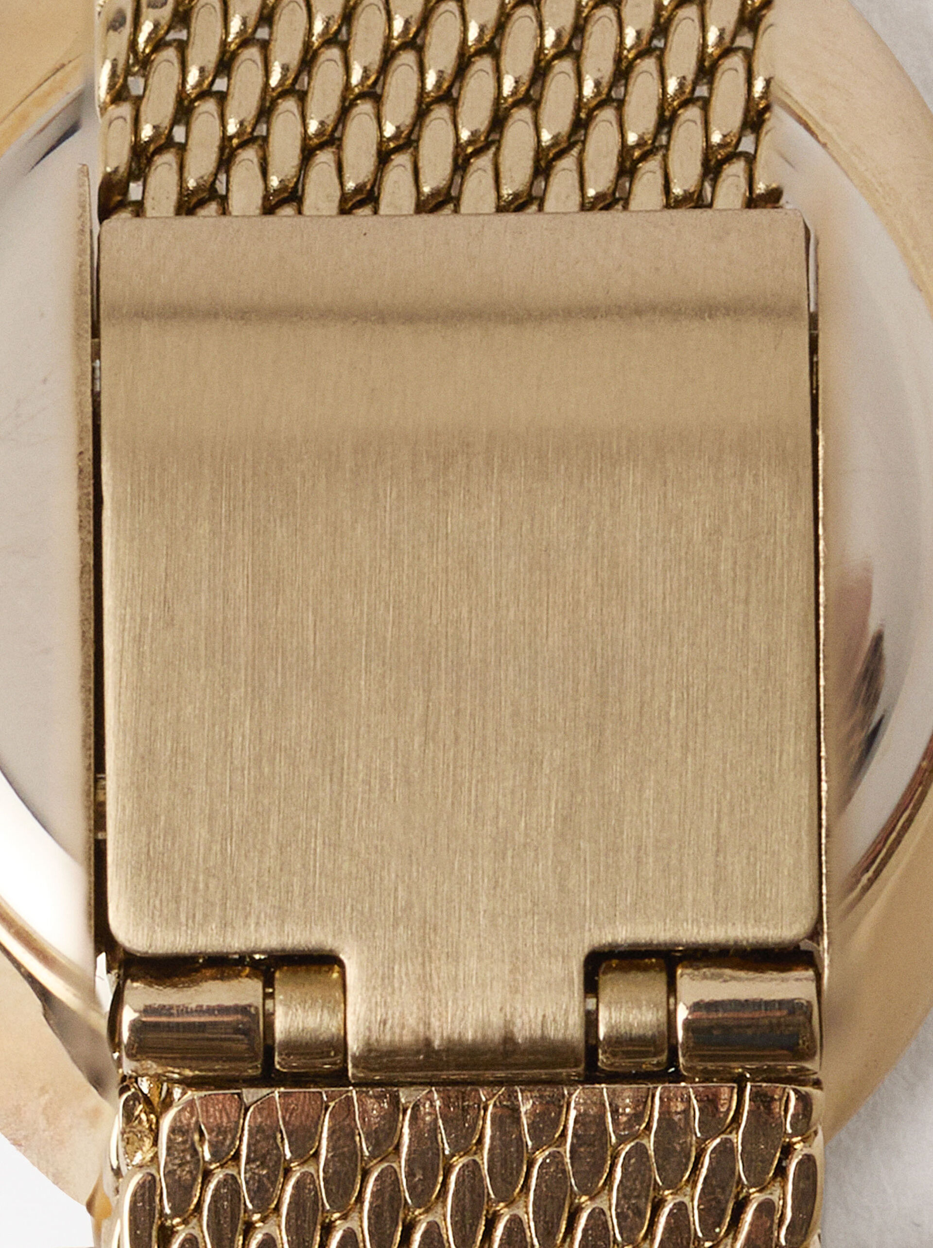 Personalisierte Uhr Mit Halskette image number 5.0