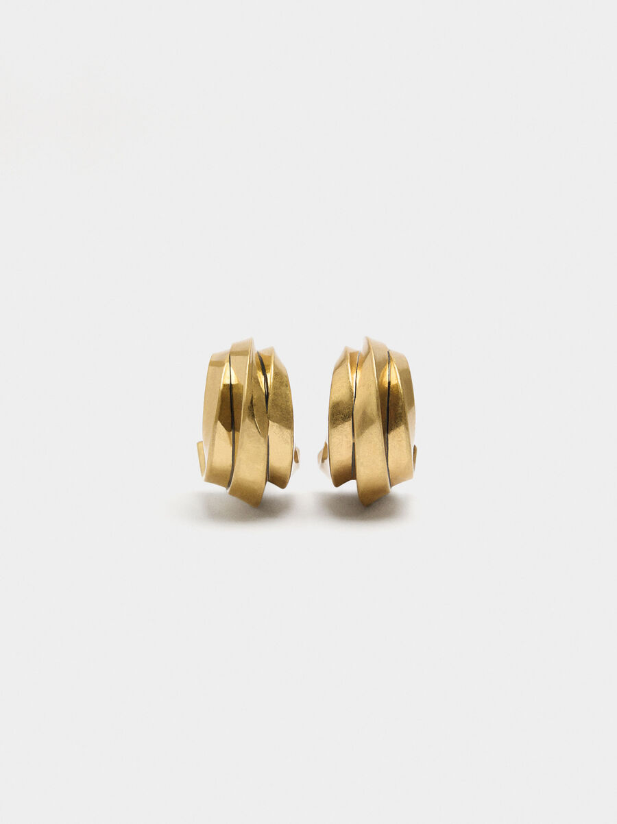 Aros maxi efecto triple