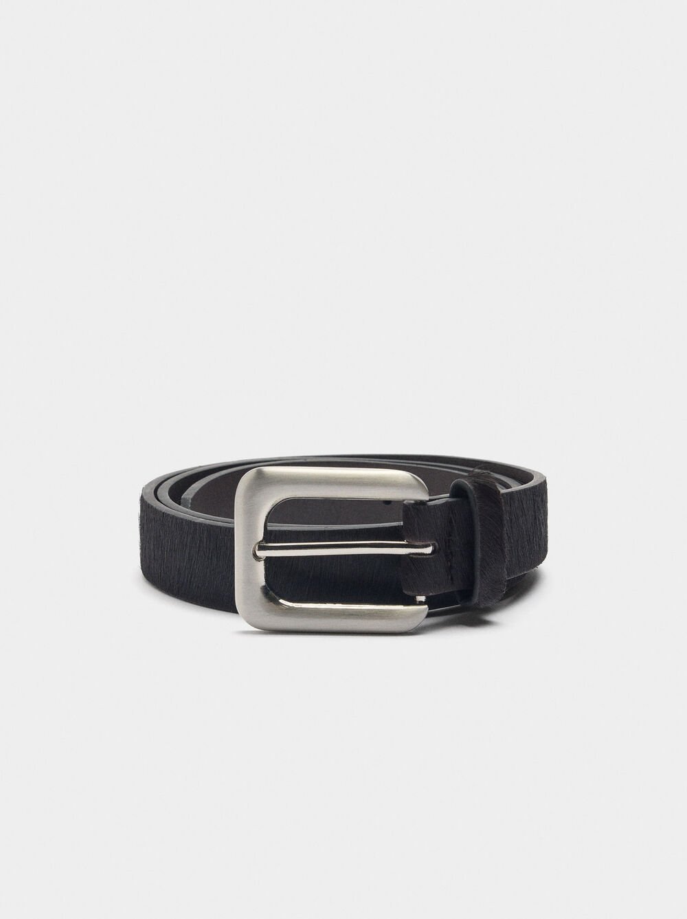 Ceinture en cuir