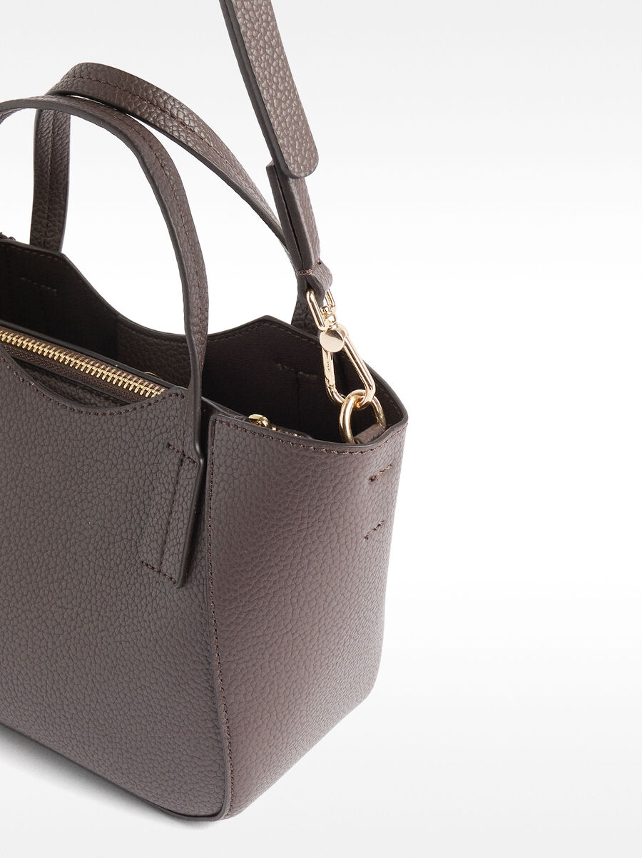 Handgepäcktasche mit Schulterriemen