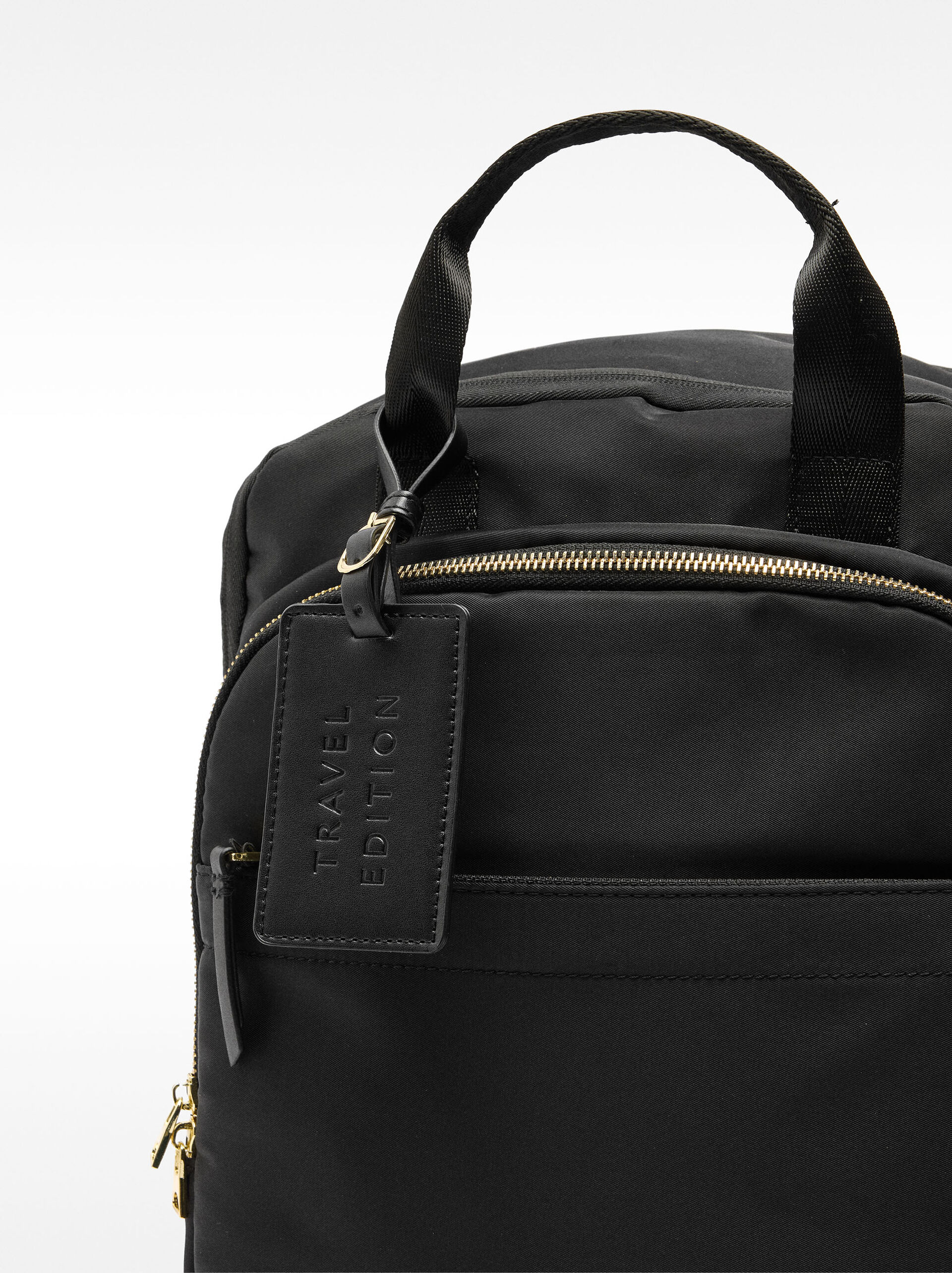 2-in-1 backpack and trolley image number 1.0