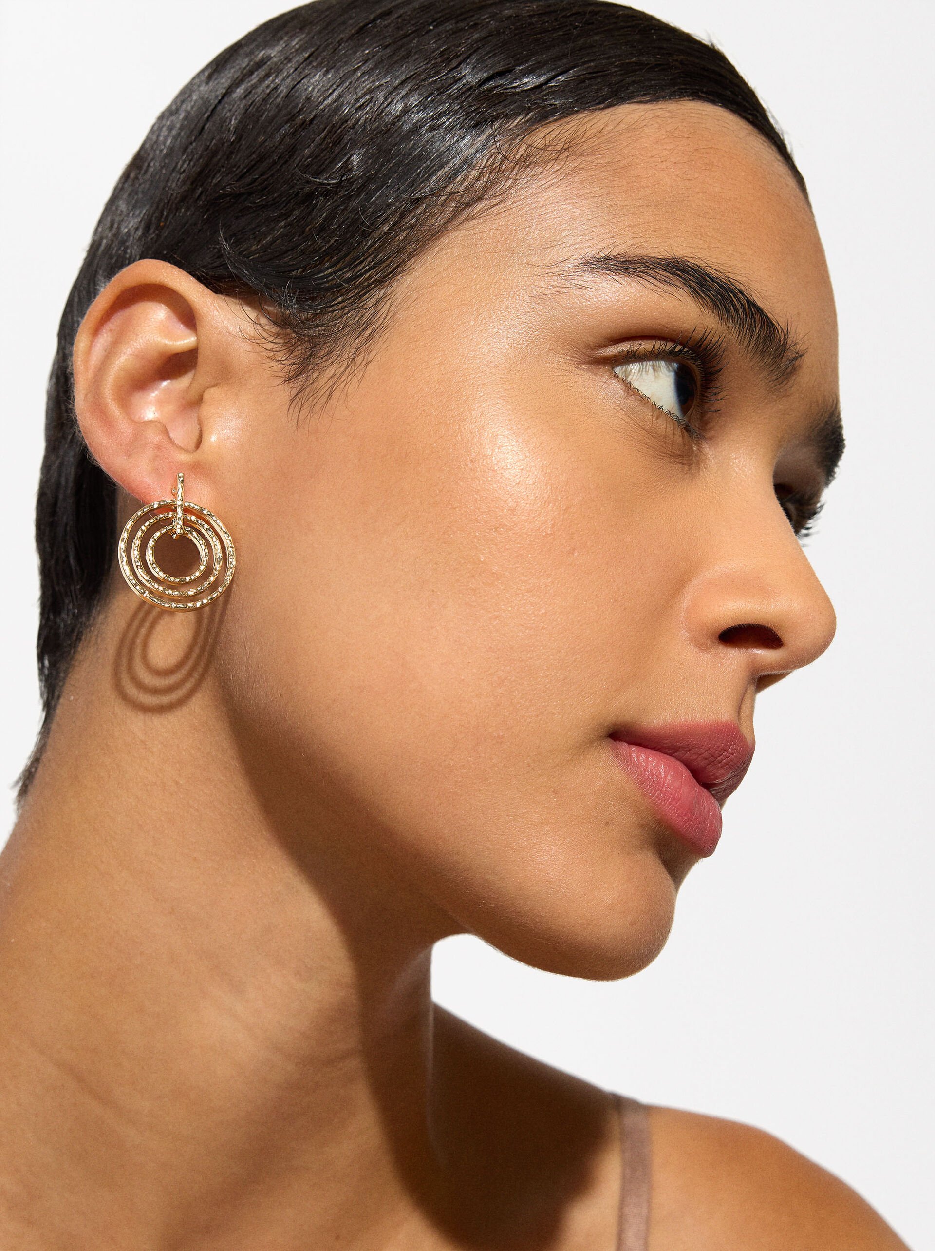 Pendientes redondos image number 0.0