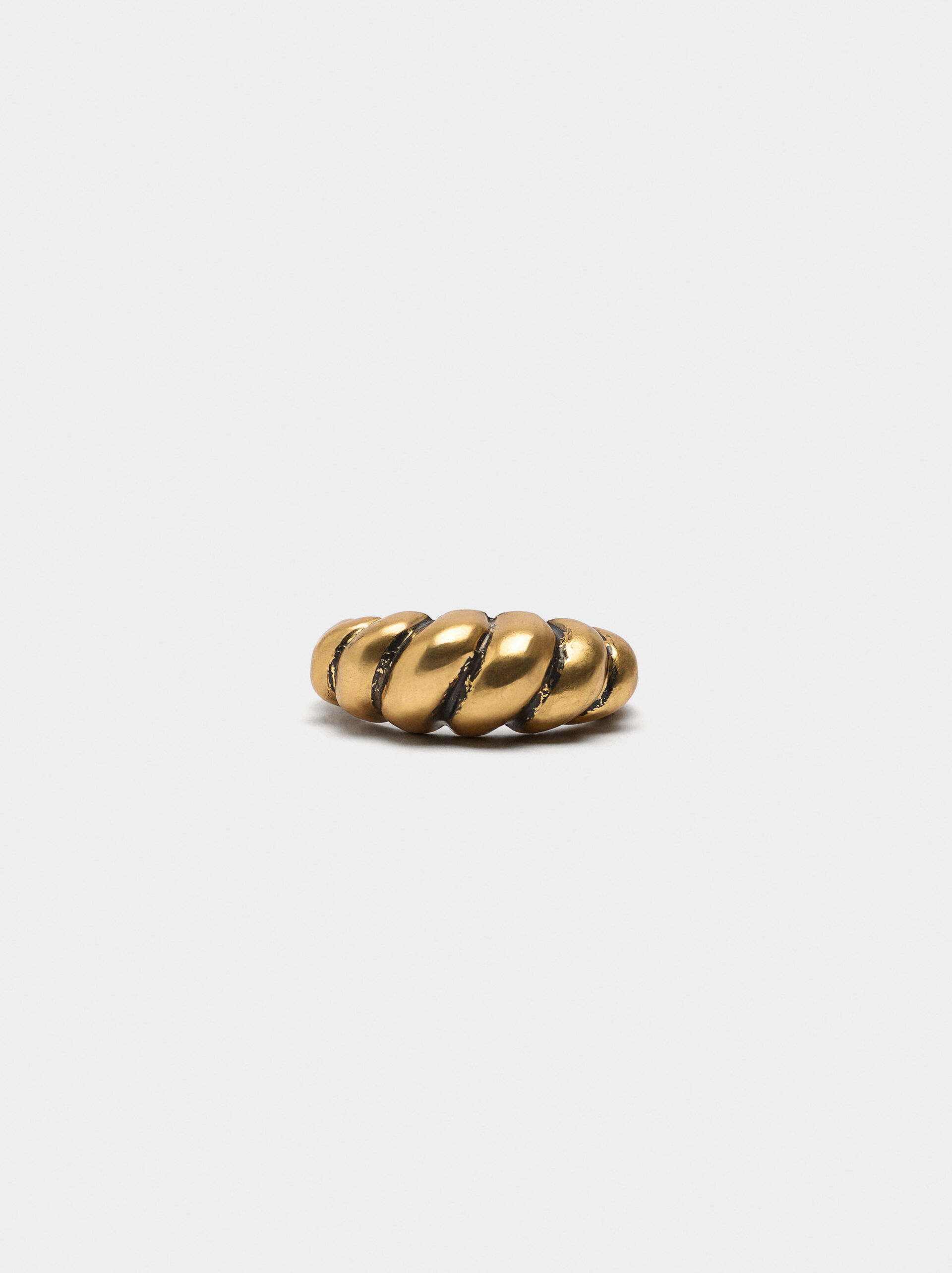 Braided ring image number 0.0