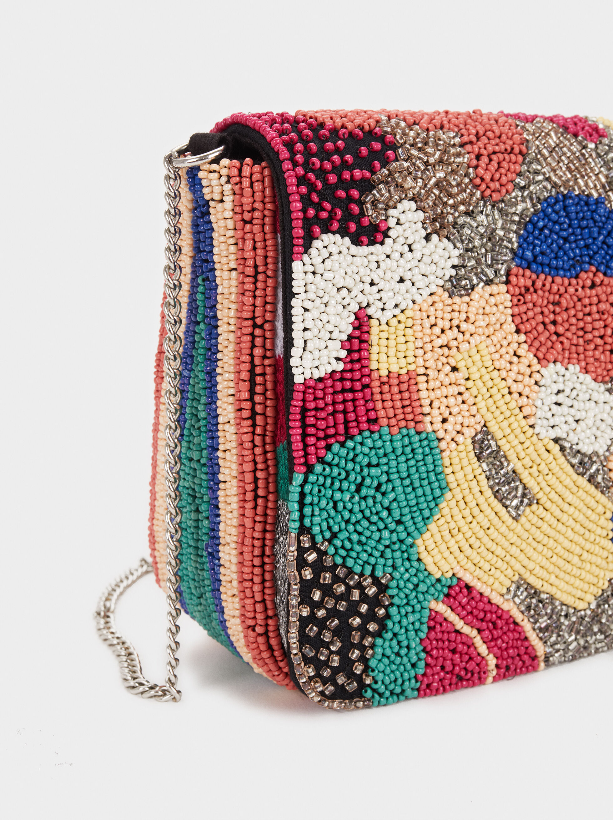 parfois clutch bags
