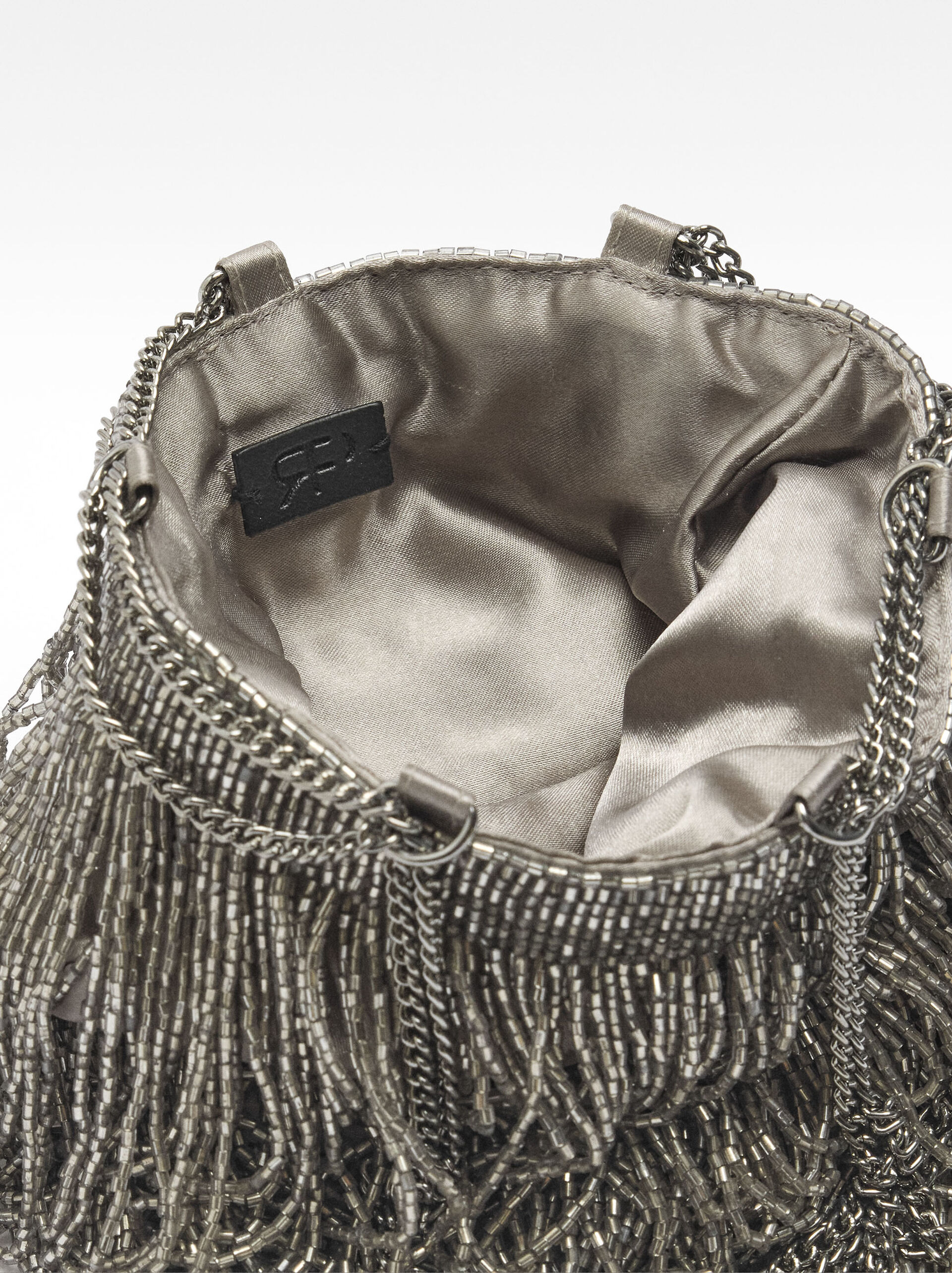 Partytasche aus Perlen image number 4.0