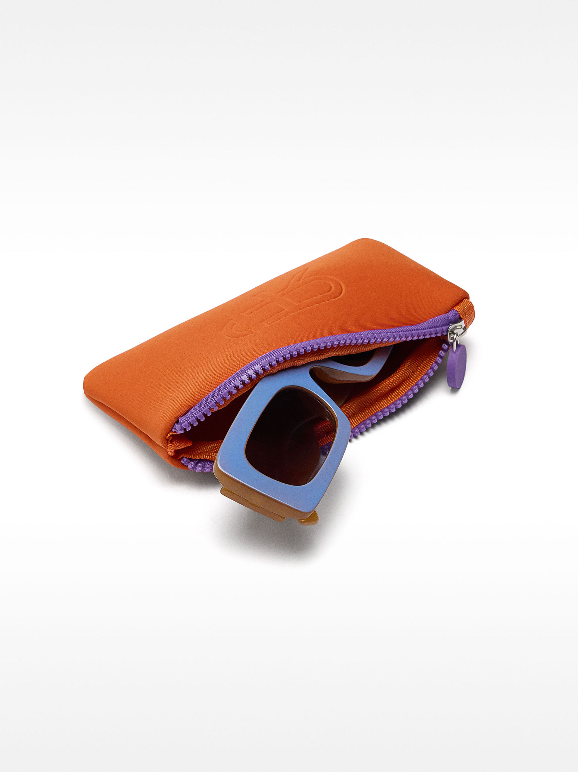 Gafas de sol rectangulares image number 3.0