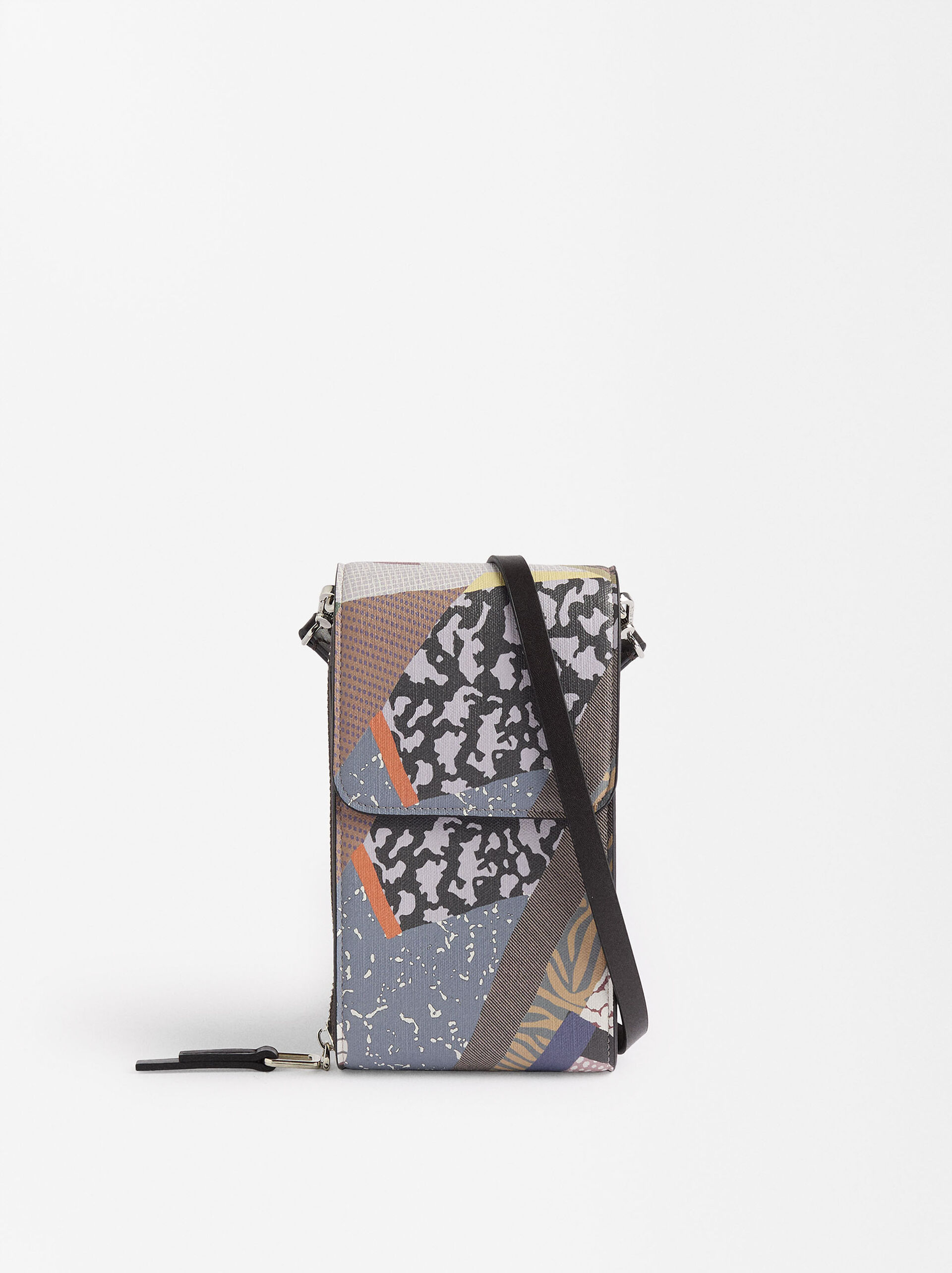 Printed mobile phone case image number 0.0