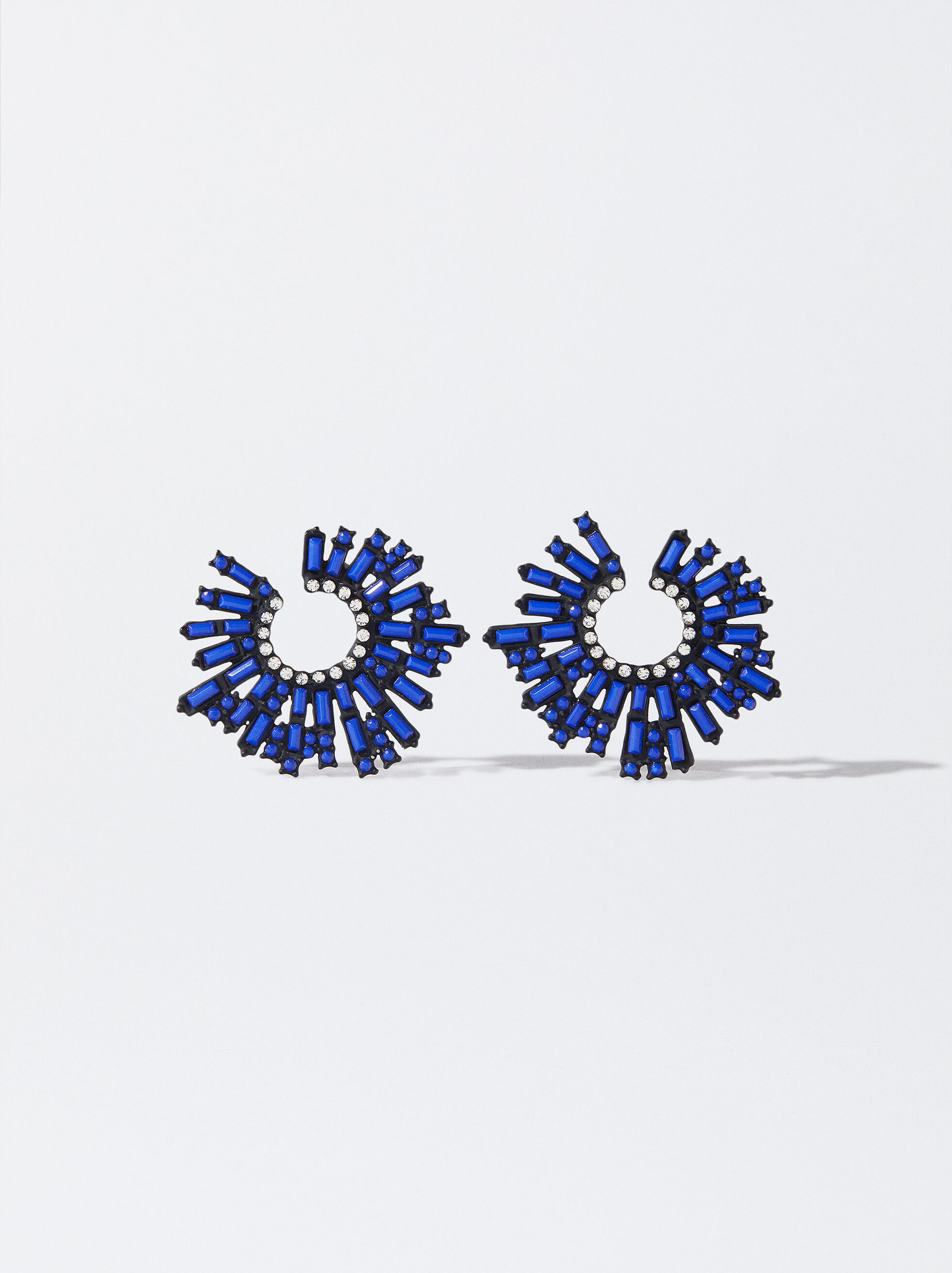 Parfois earrings top