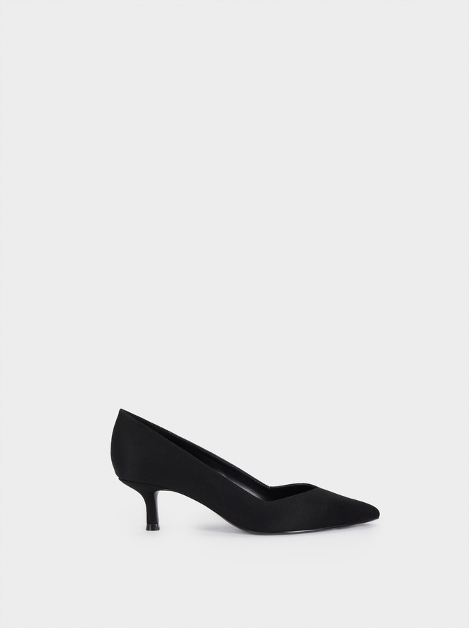 Friday | The finest heels – Footwear | PARFOIS