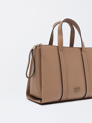 Borsa Tote Everyday S image number 1.0