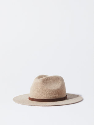 Knit Hat, , hi-res
