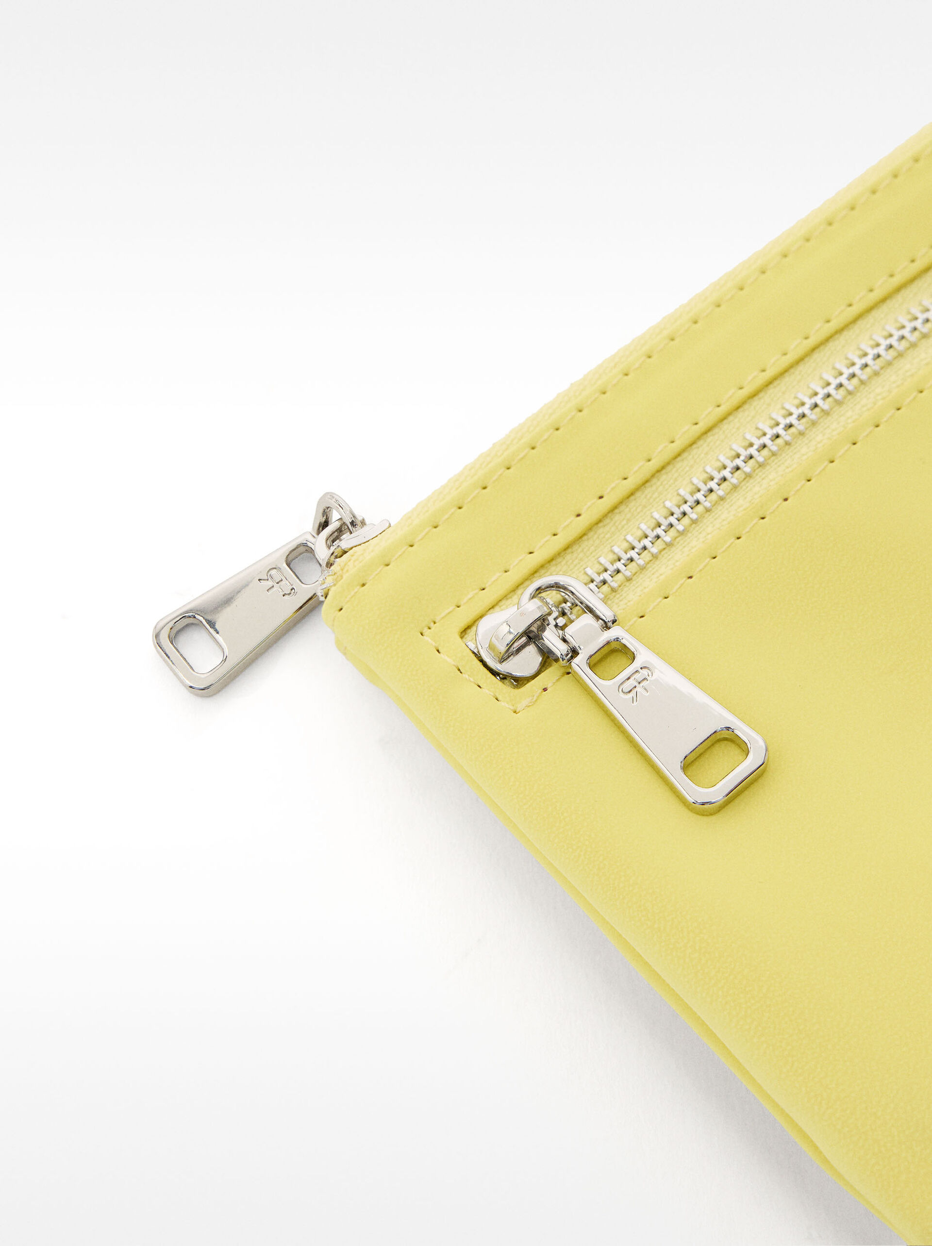 Soft texture card holder image number 1.0