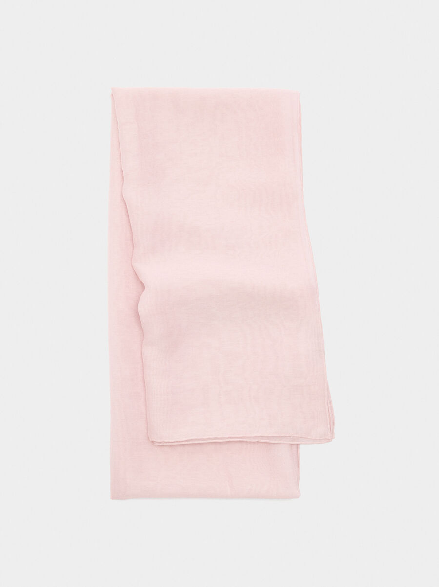 Wedding scarf