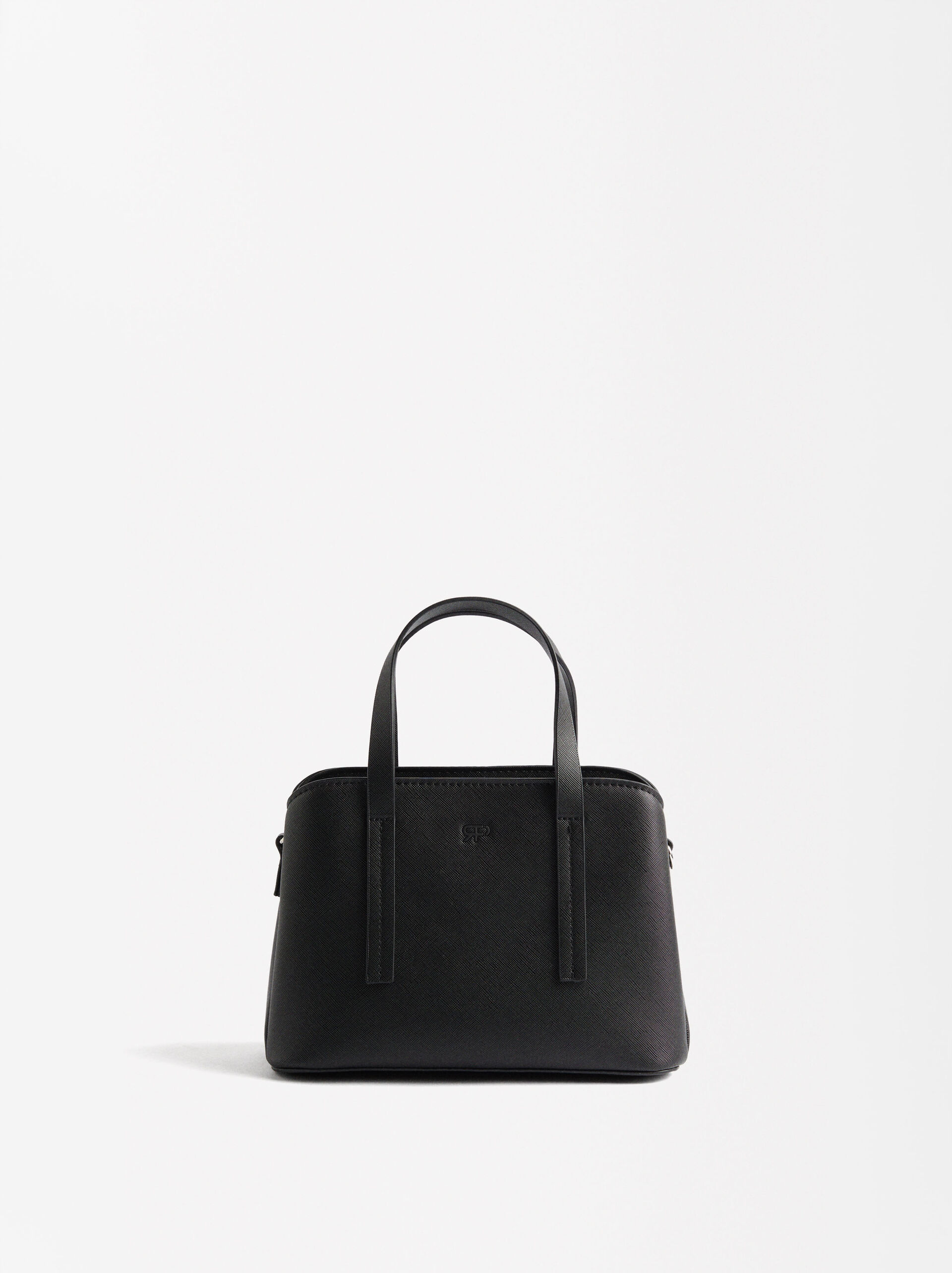 Tote bag with texture S image number 1.0