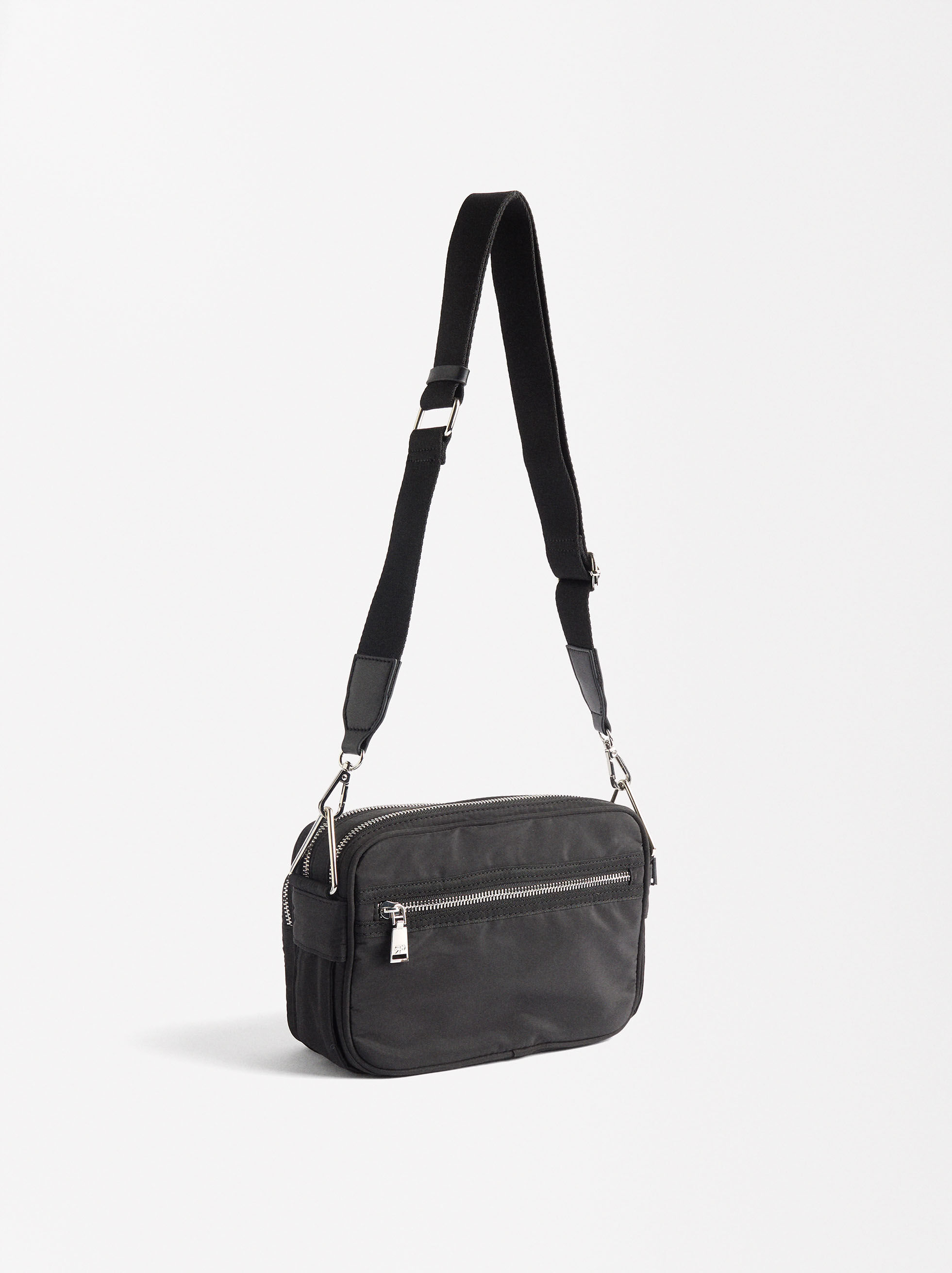 Borsa parfois nera 2025