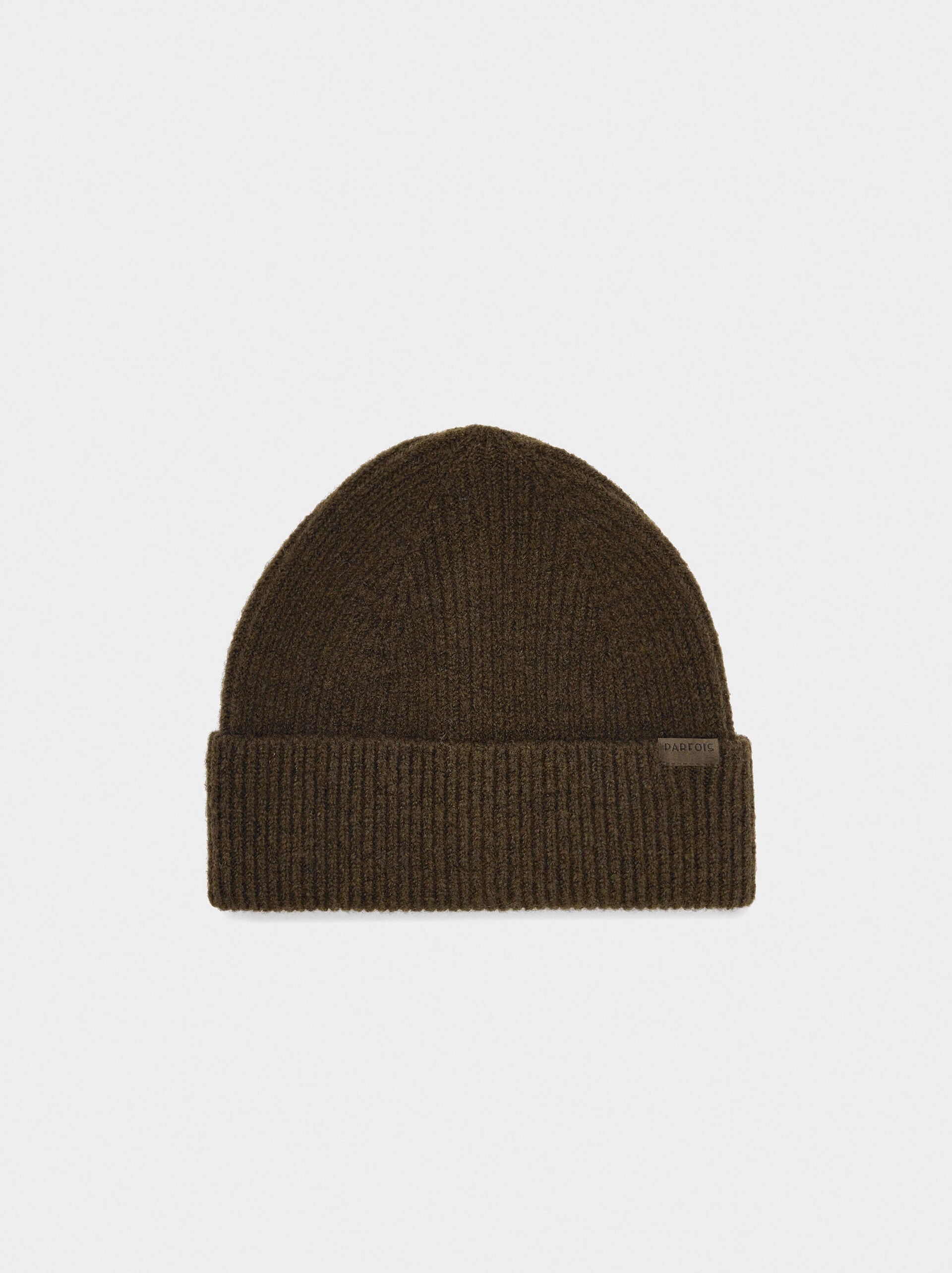 Gorro con dobladillo image number 0.0