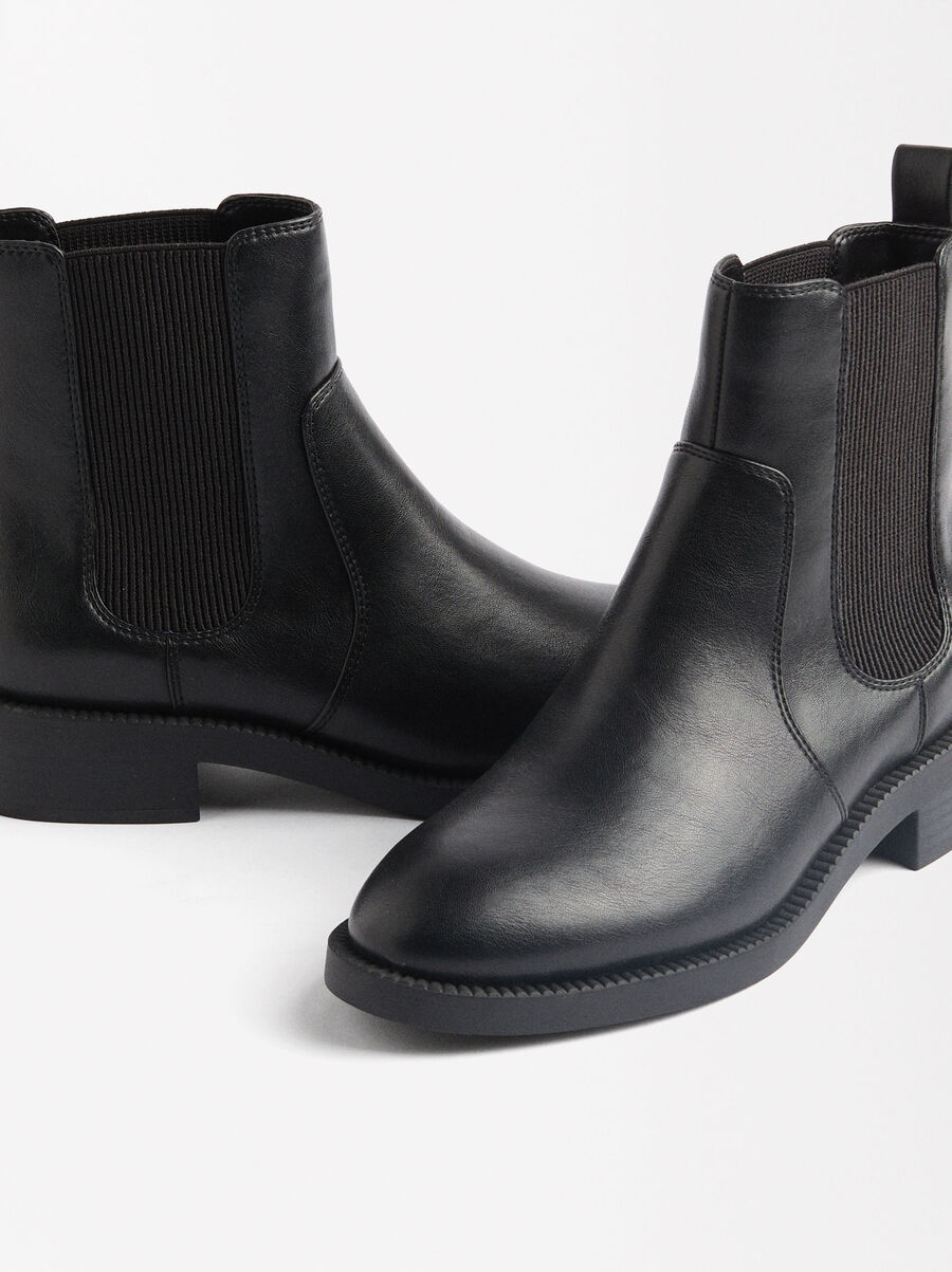 Botins chelsea