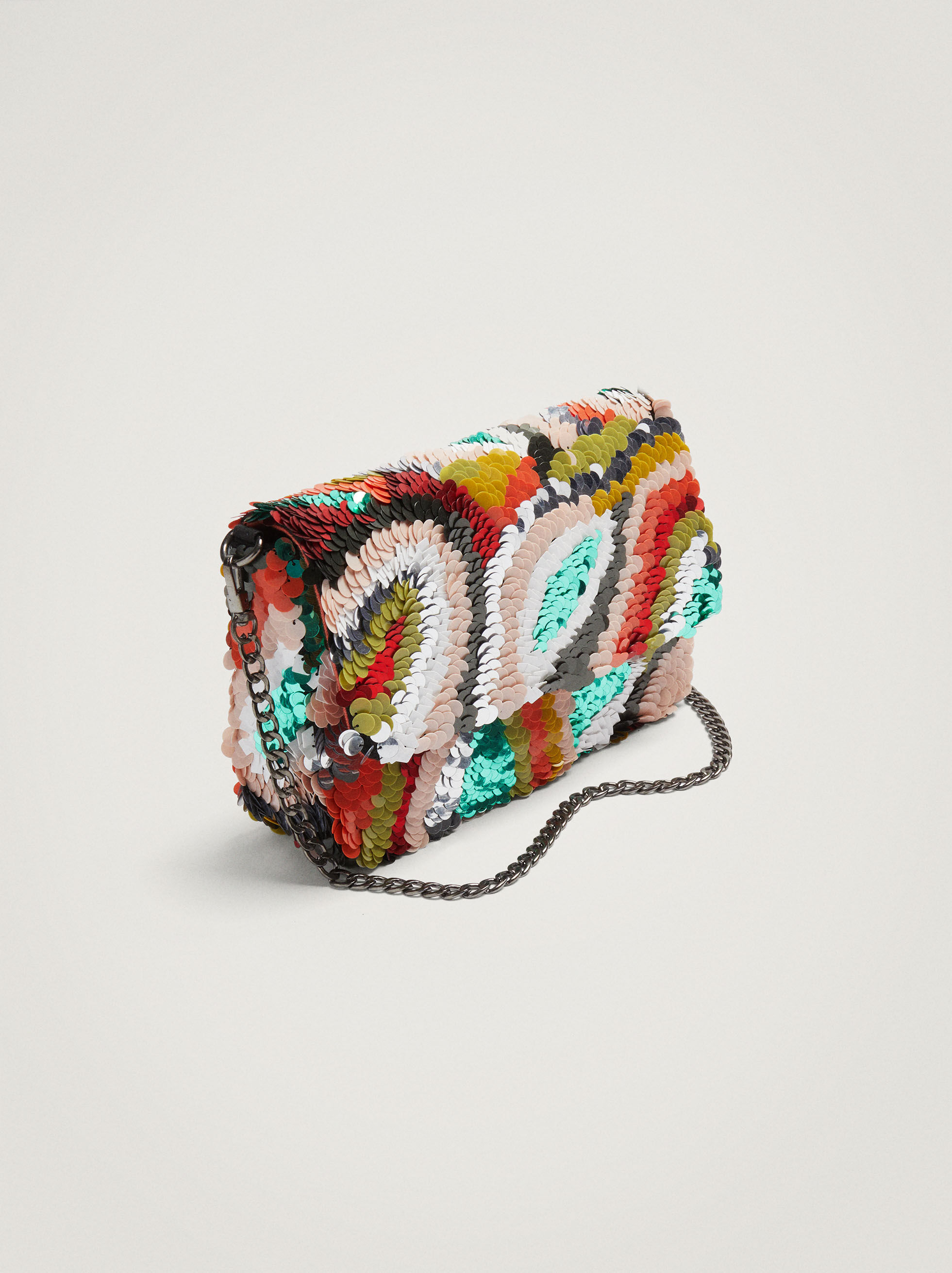 Parfois bolso de fiesta