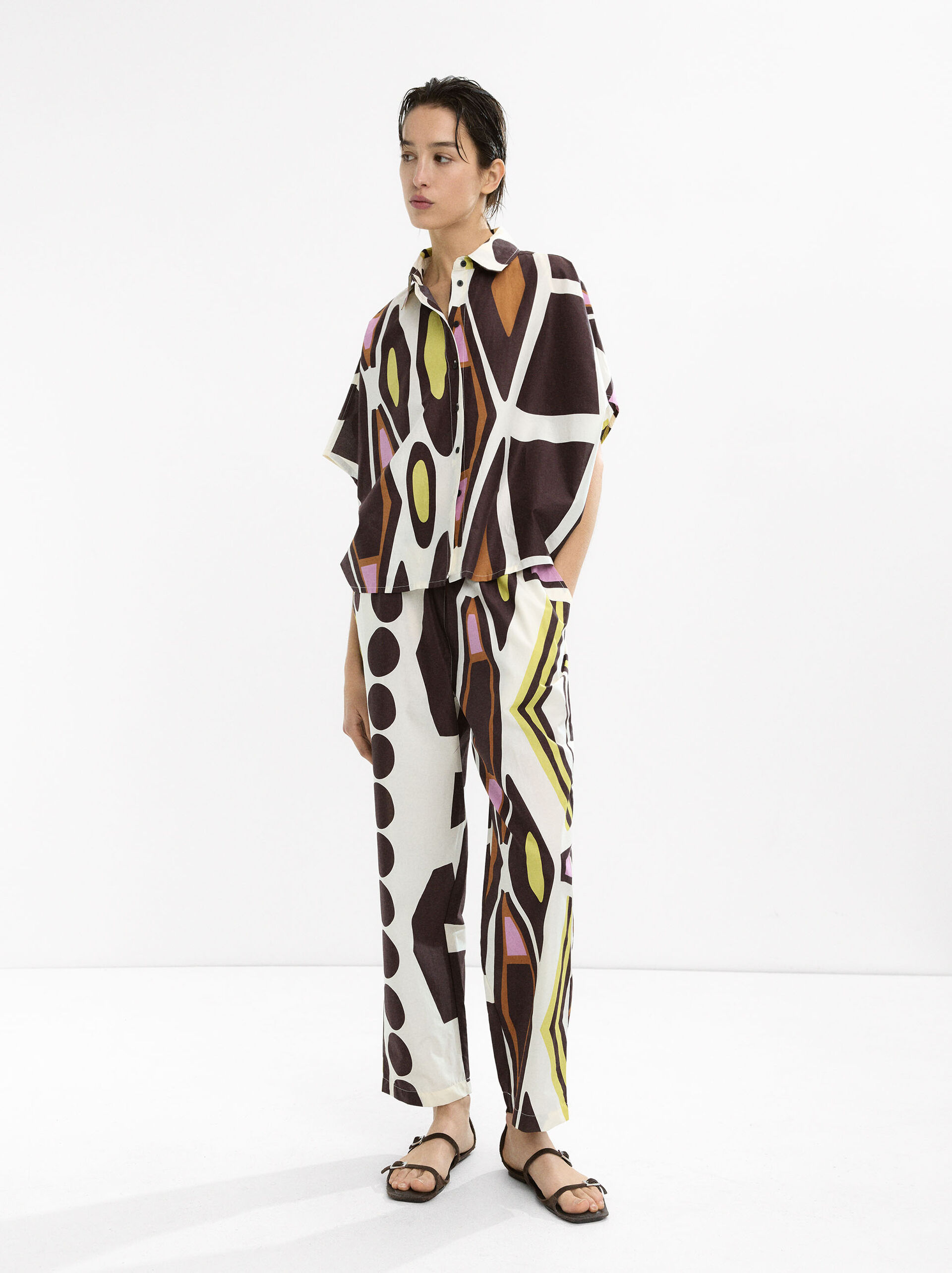 SHOP THE LOOK, , hi-res image number 0.0