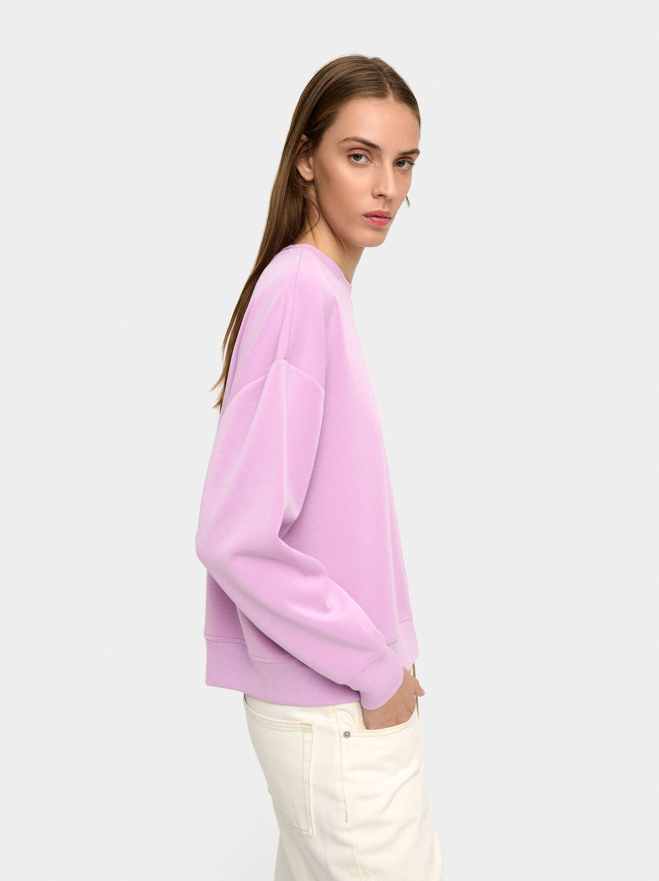 Dessuadora bàsica image number 2.0