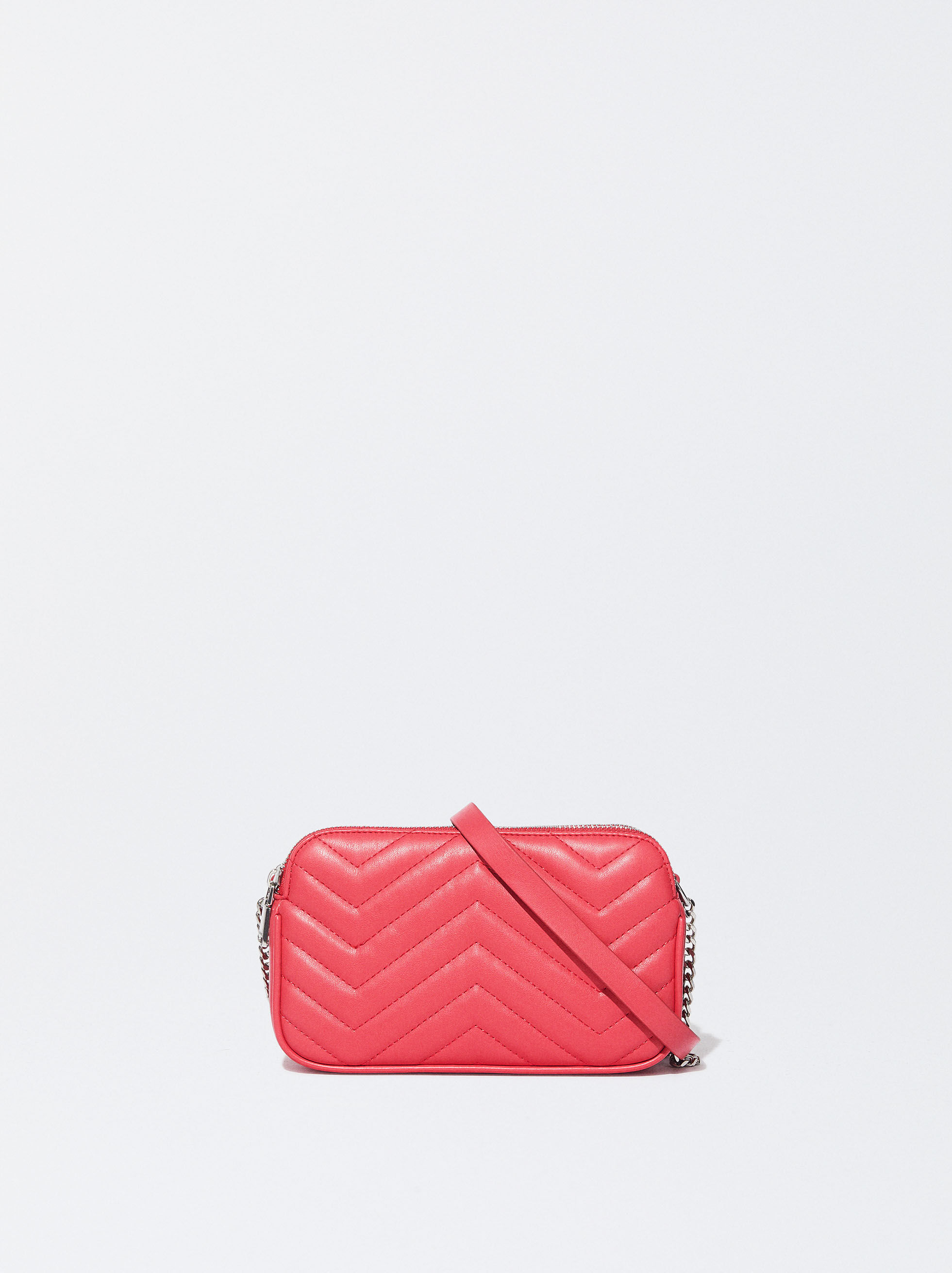 Parfois bolso 2025 rosa