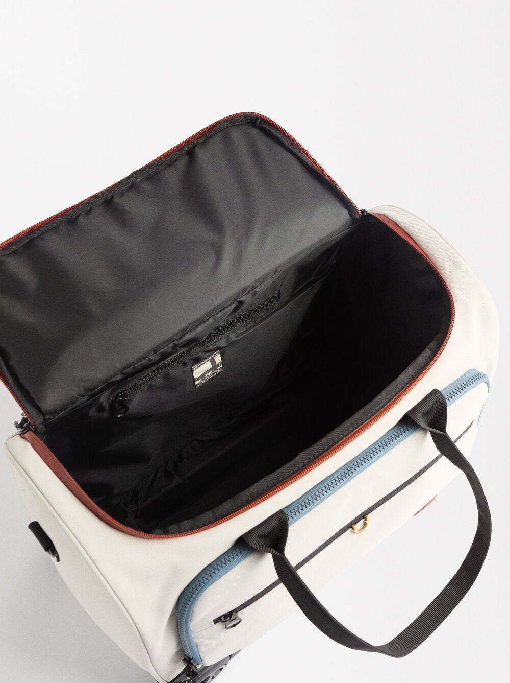 Bolso de viaje de nylon