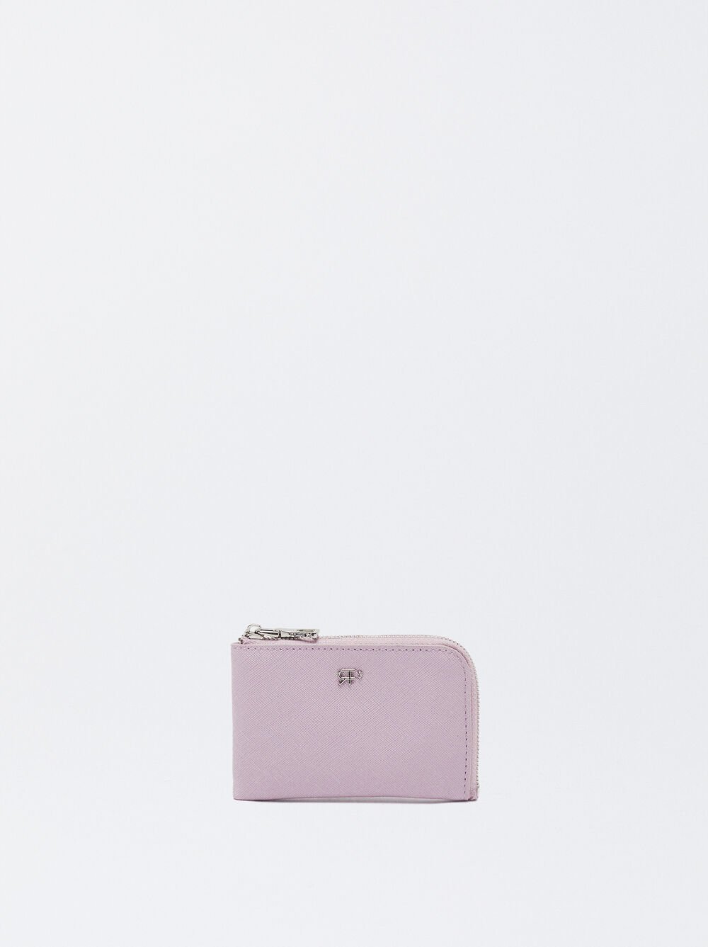Coin Purse With Card Holder