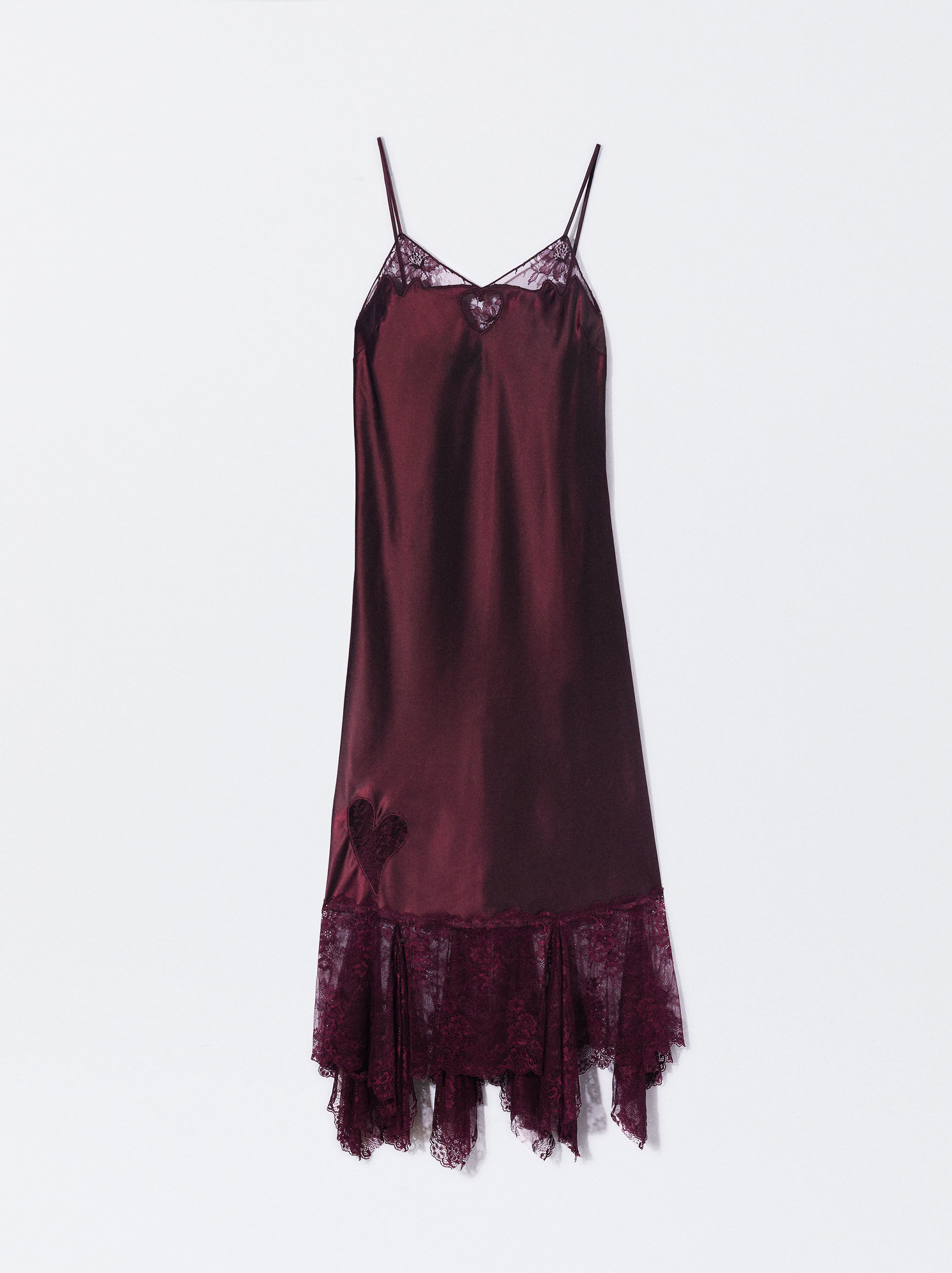 Parfois sales online vestidos