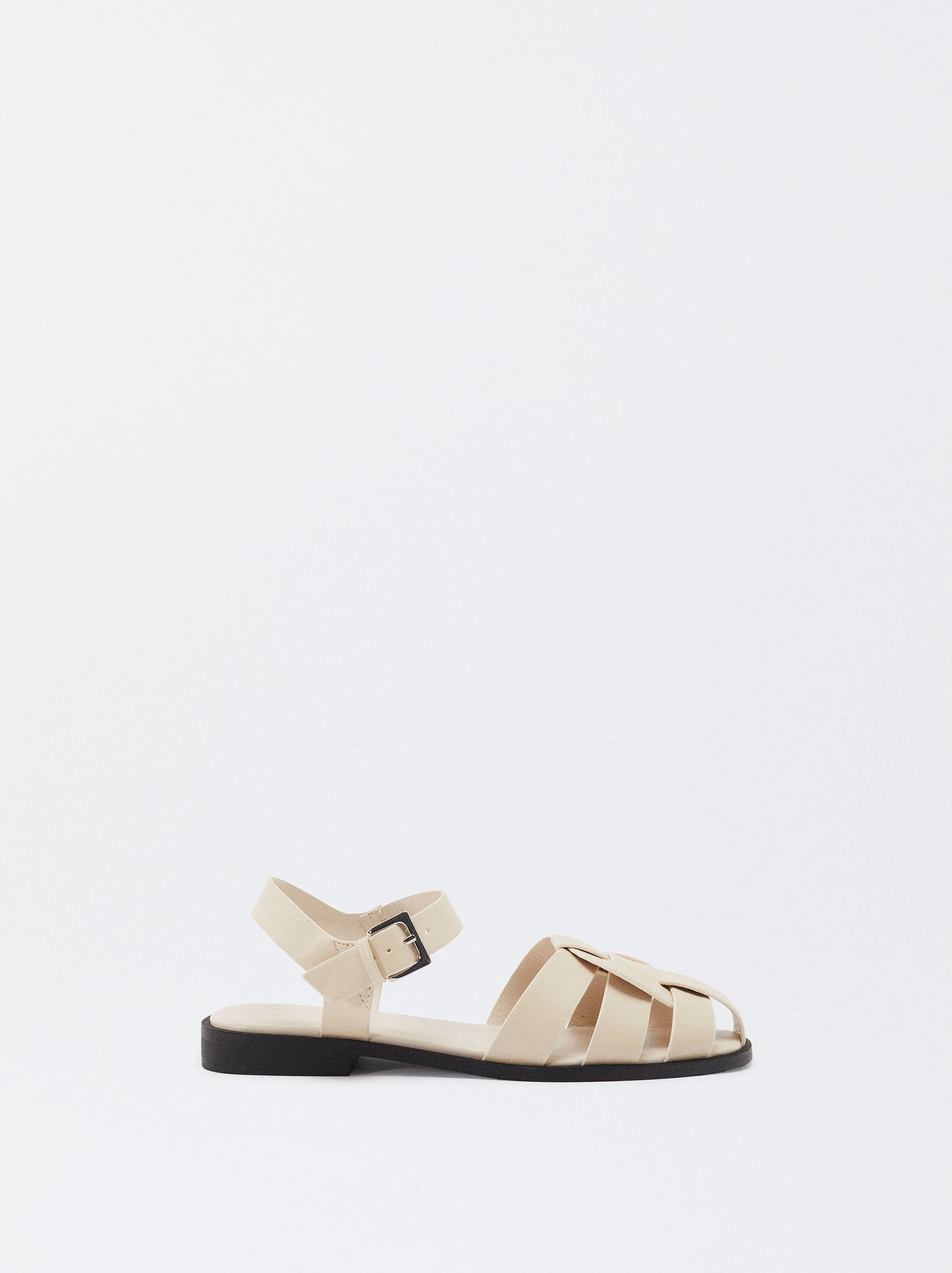 Sandales parfois deals