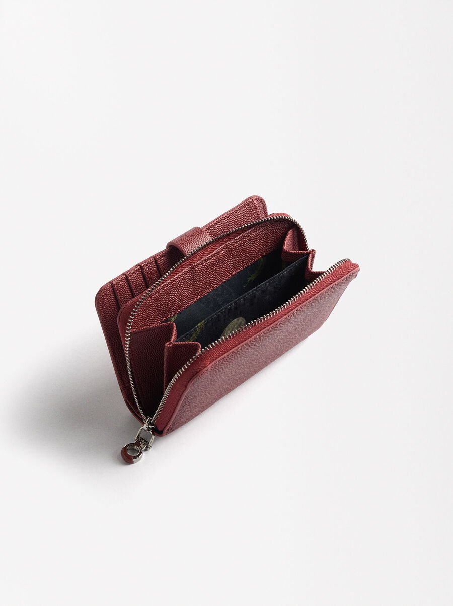 Basic wallet