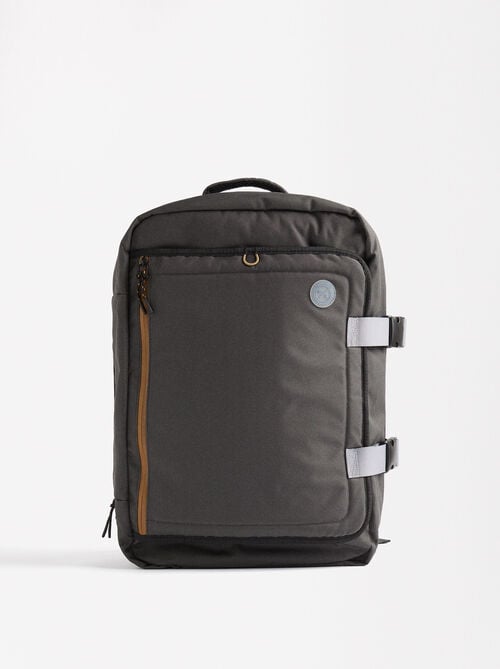 Zaino cabina in nylon
