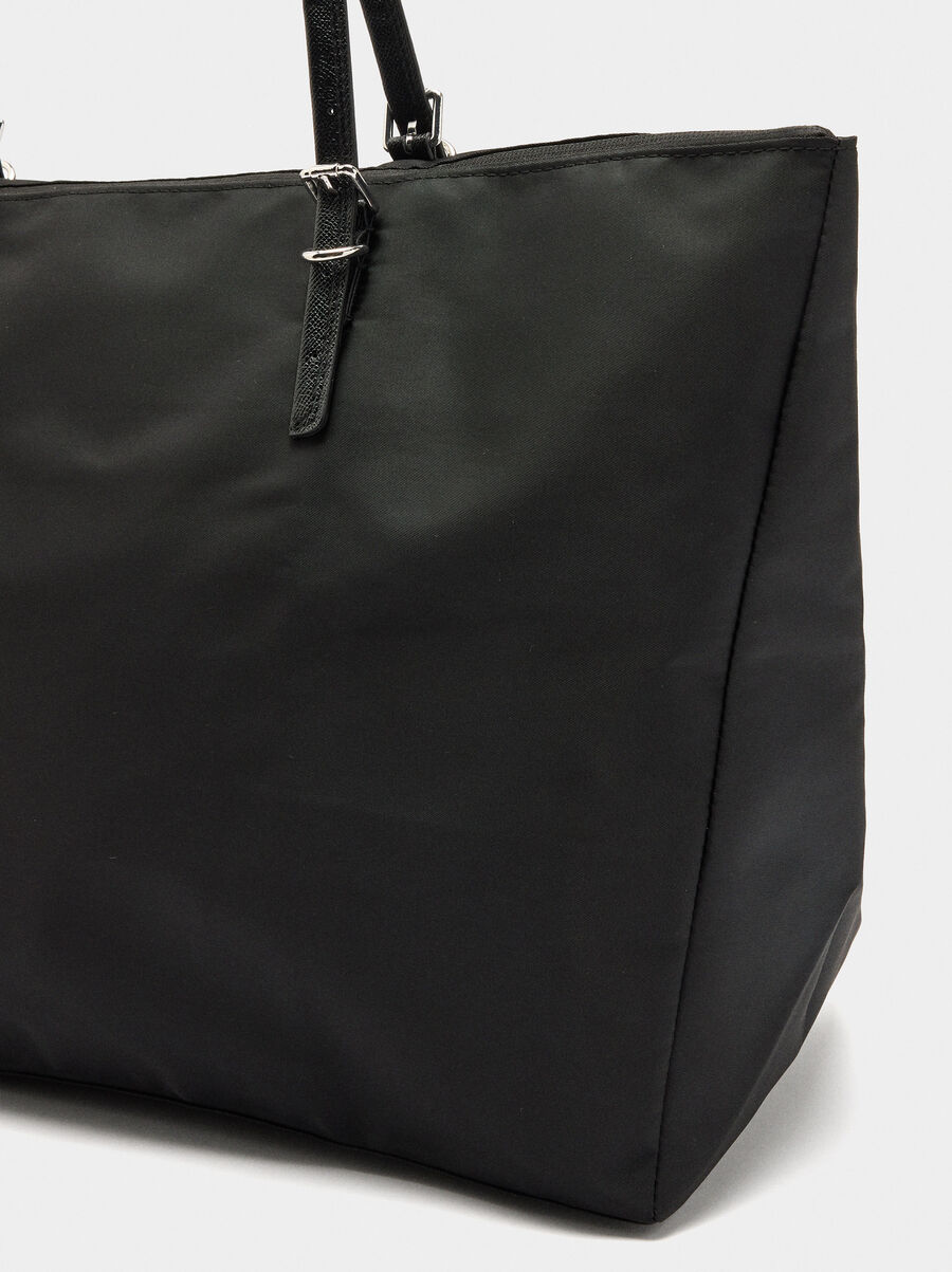 Foldable multi-purpose pouch