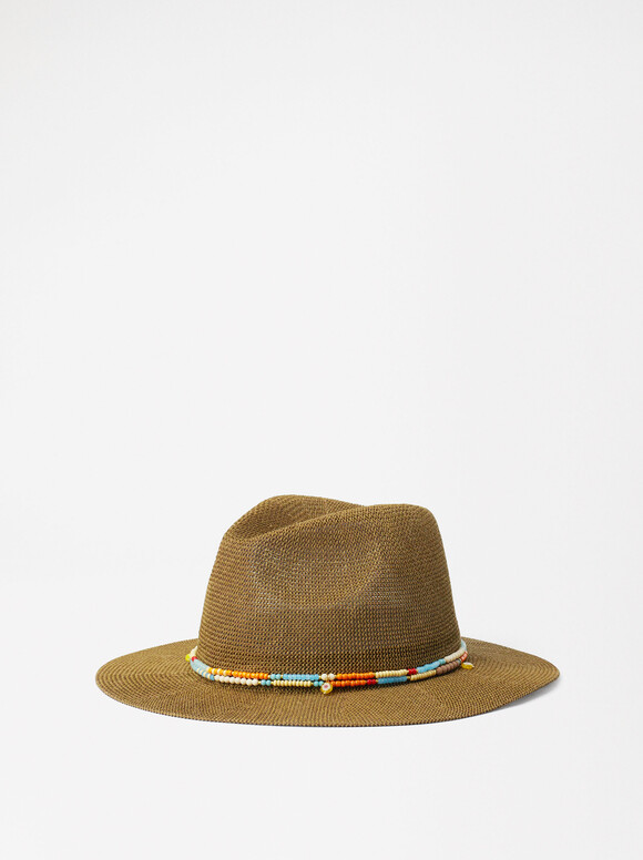 Knit Hat, , hi-res