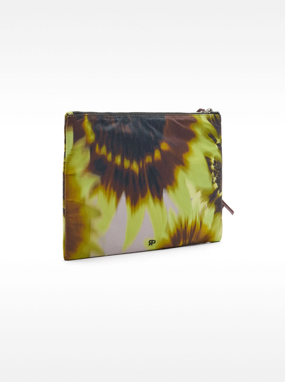 Printed nylon multi-purpose bag