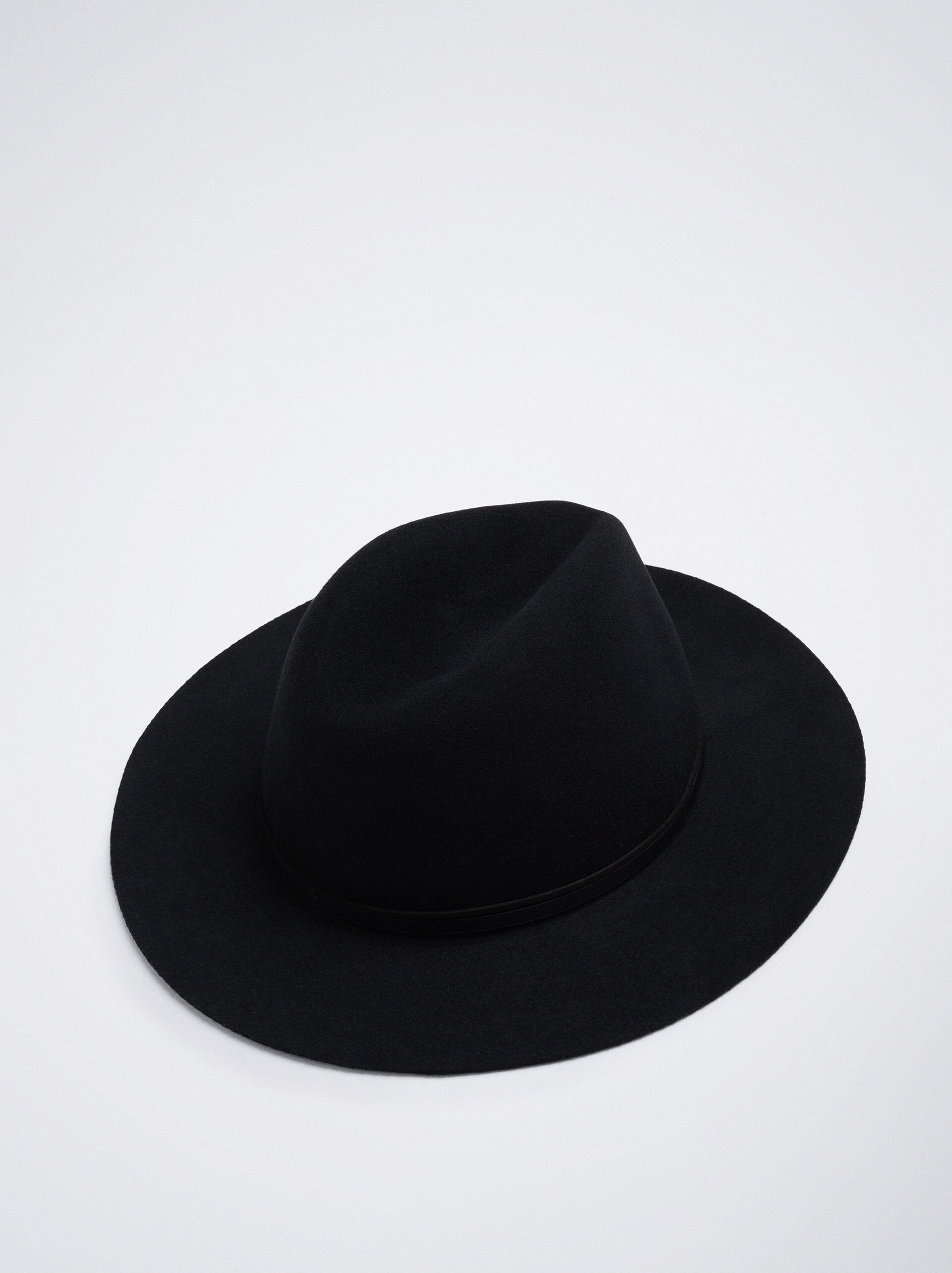 Sombrero de lana image number 2.0