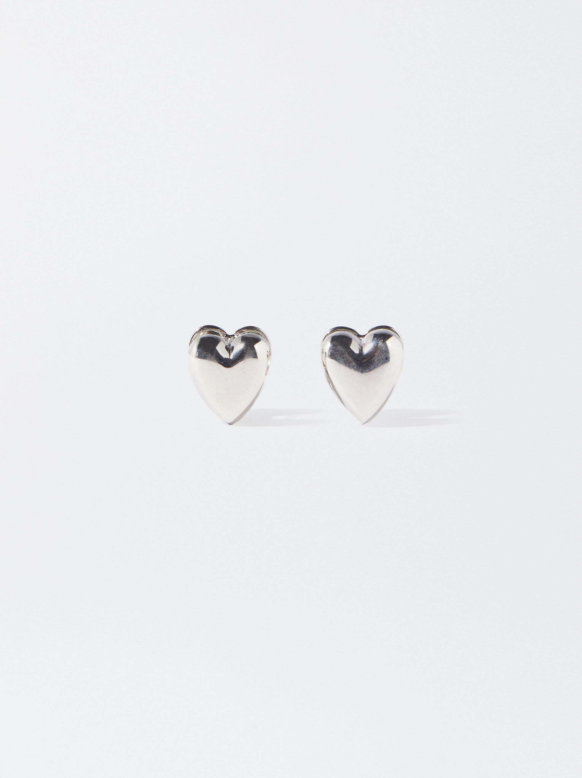Amazon.com: Cute Heart Dangle Hoop Earrings 925 Sterling Silver for Women  Teen Girls Love Hearts Drop Cartilage Small Huggie Hoops Earring  Hypoallergeni Piercing Cuffs Fashion Jewelry Gifts Valentine's Day:  Clothing, Shoes &