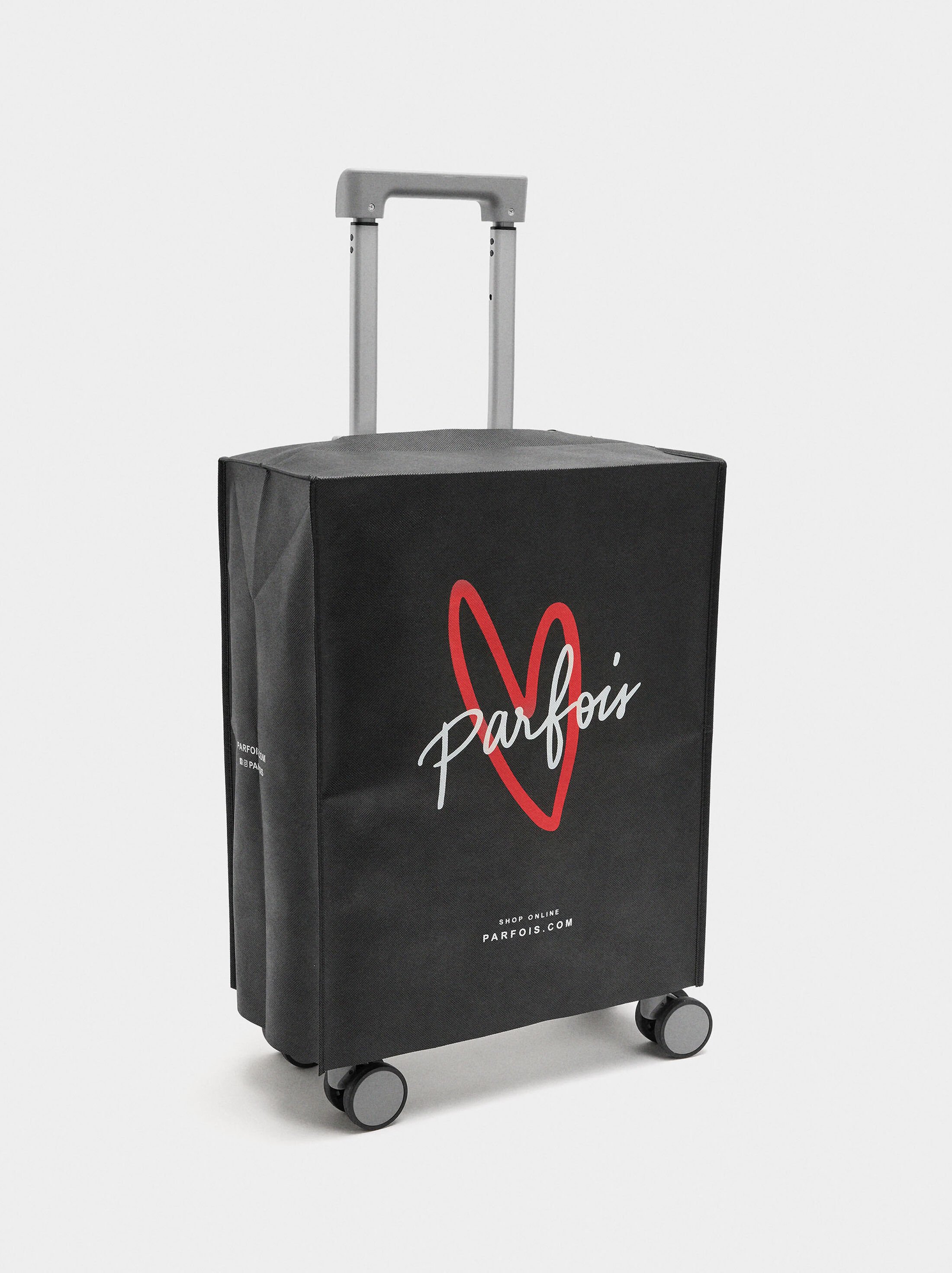 Textured trolley S image number 6.0