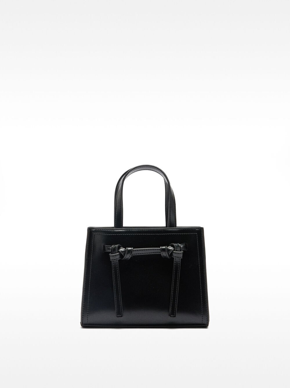 Tote bag with shoulder strap