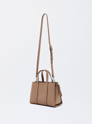 Mala Tote Everyday S image number 2.0