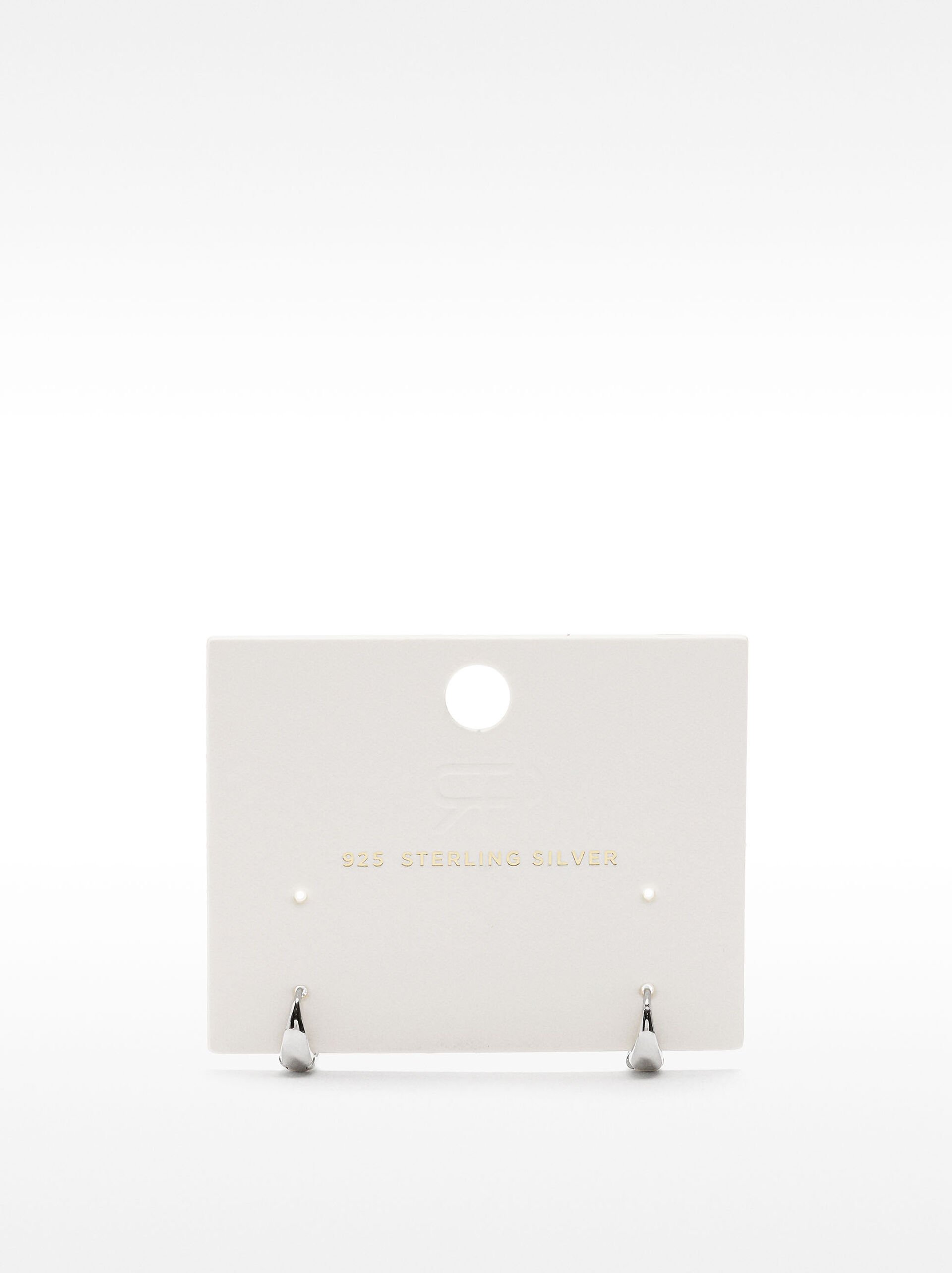 925 silver studs image number 3.0