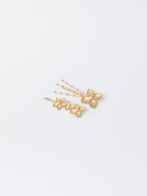 Set Of Hairpins