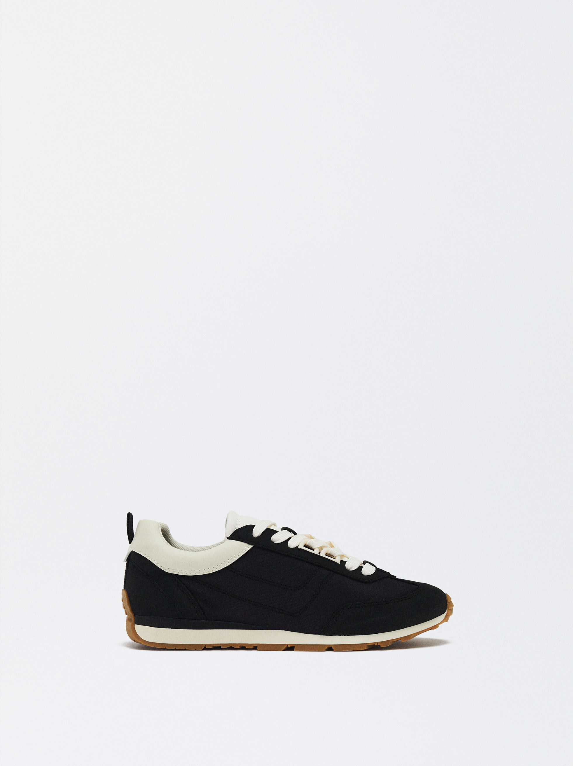 Ymc tabi sneakers top