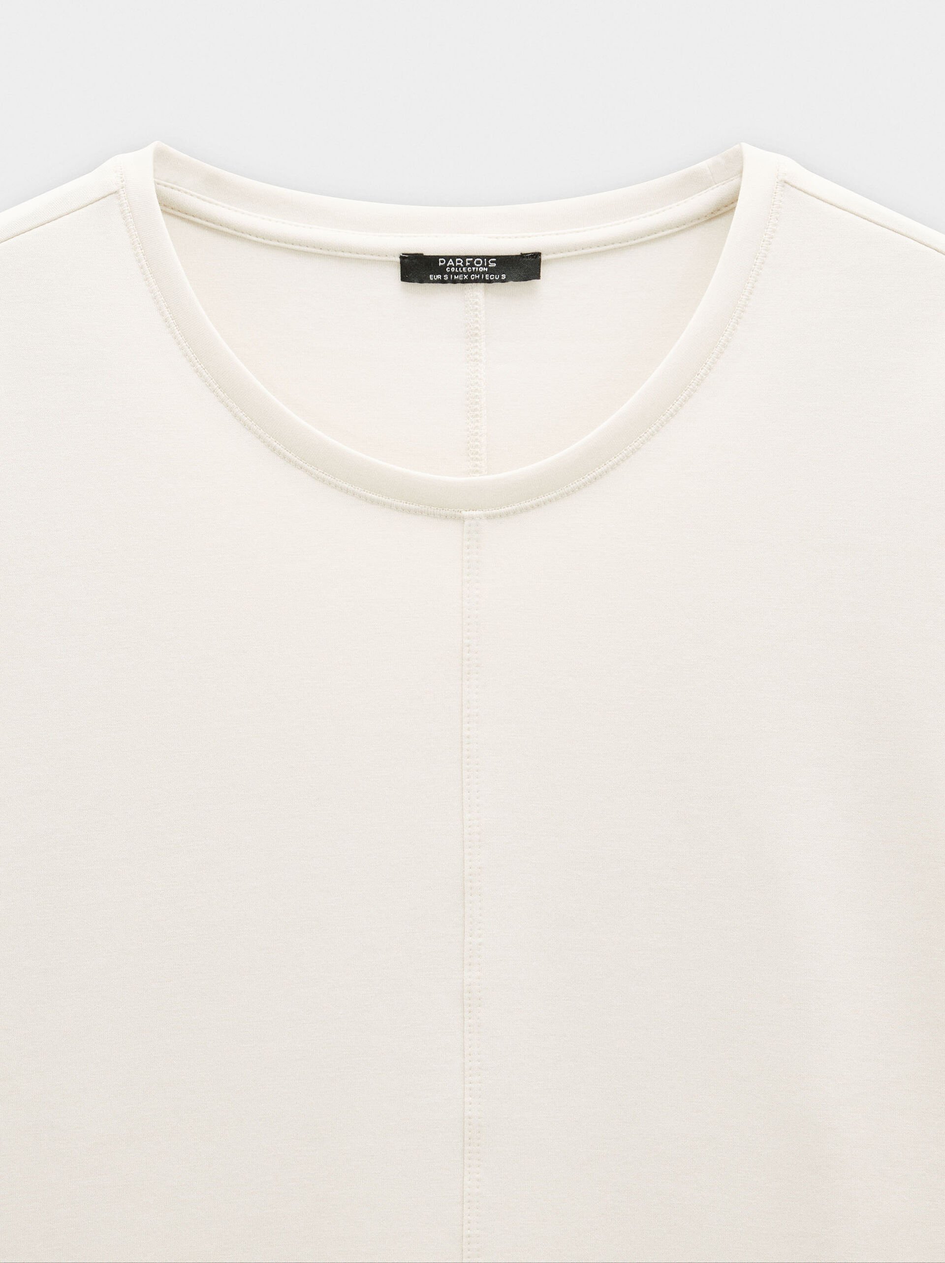 Basic sweatshirt image number 5.0