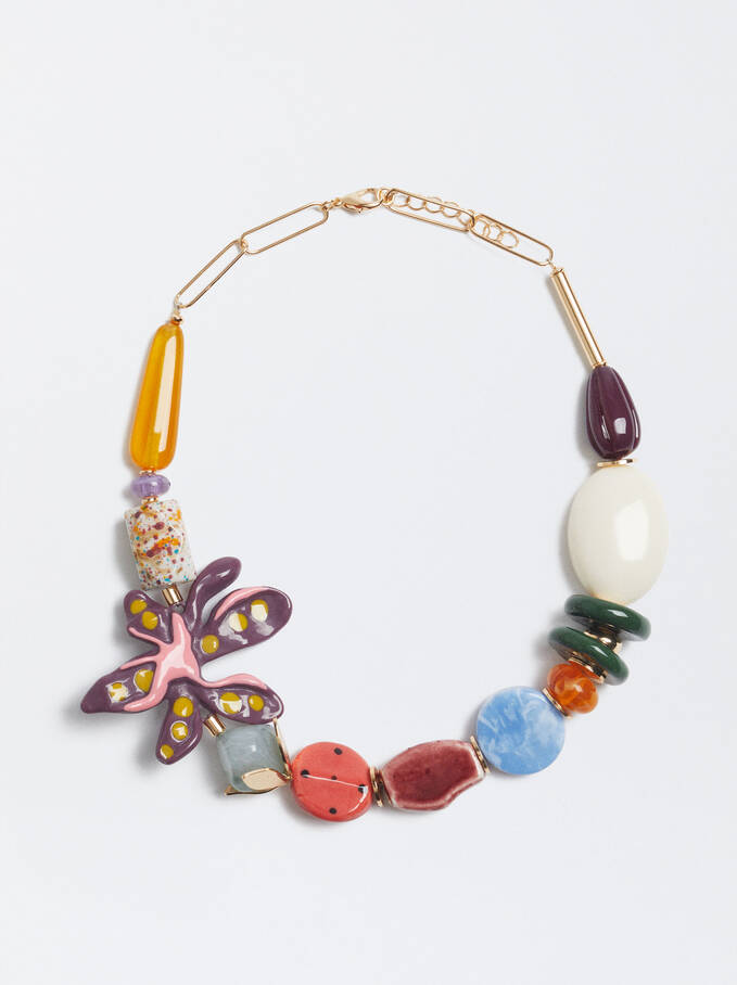 Collares cortos de mujer | PARFOIS
