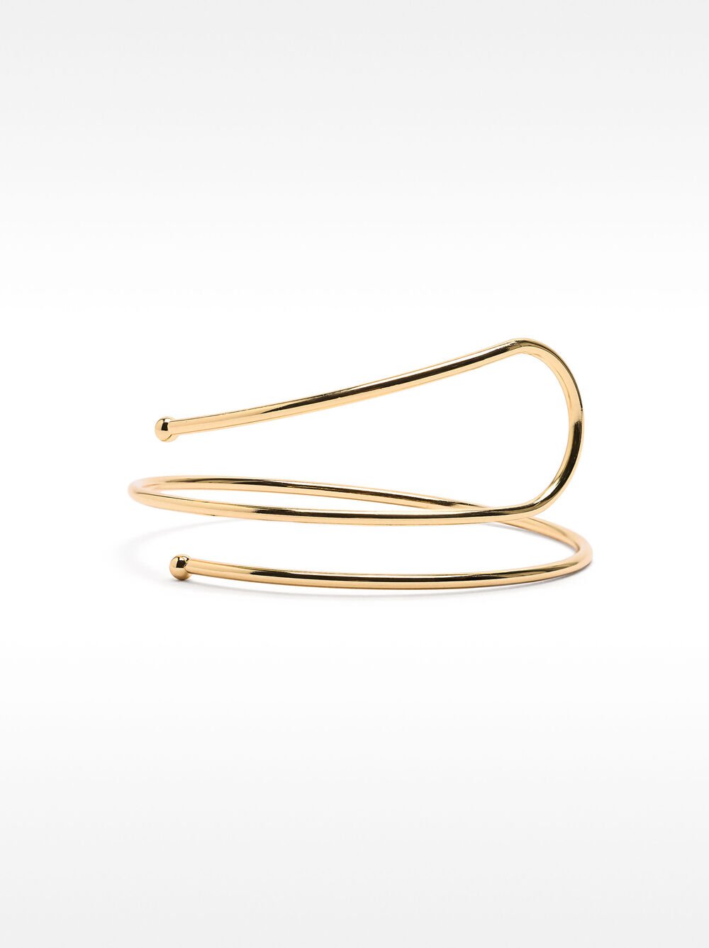 Polsera rígida creuada