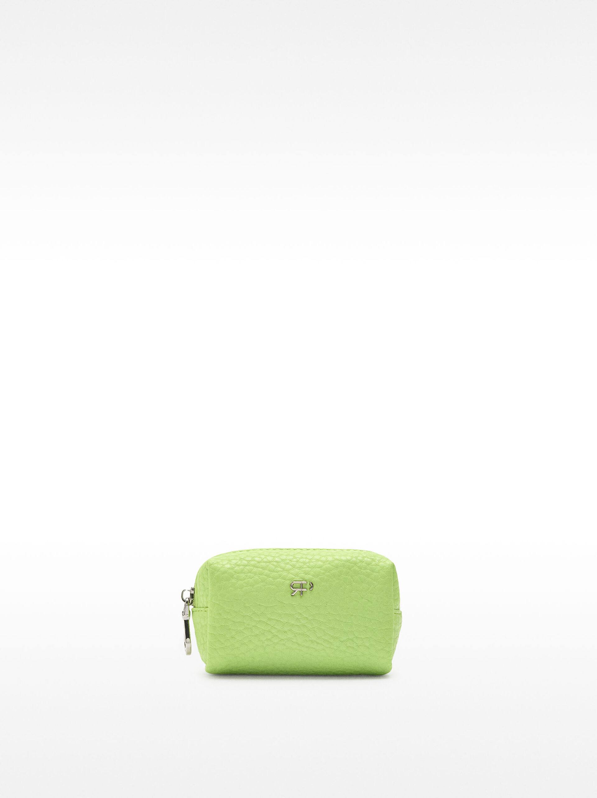 Textured coin purse image number 0.0