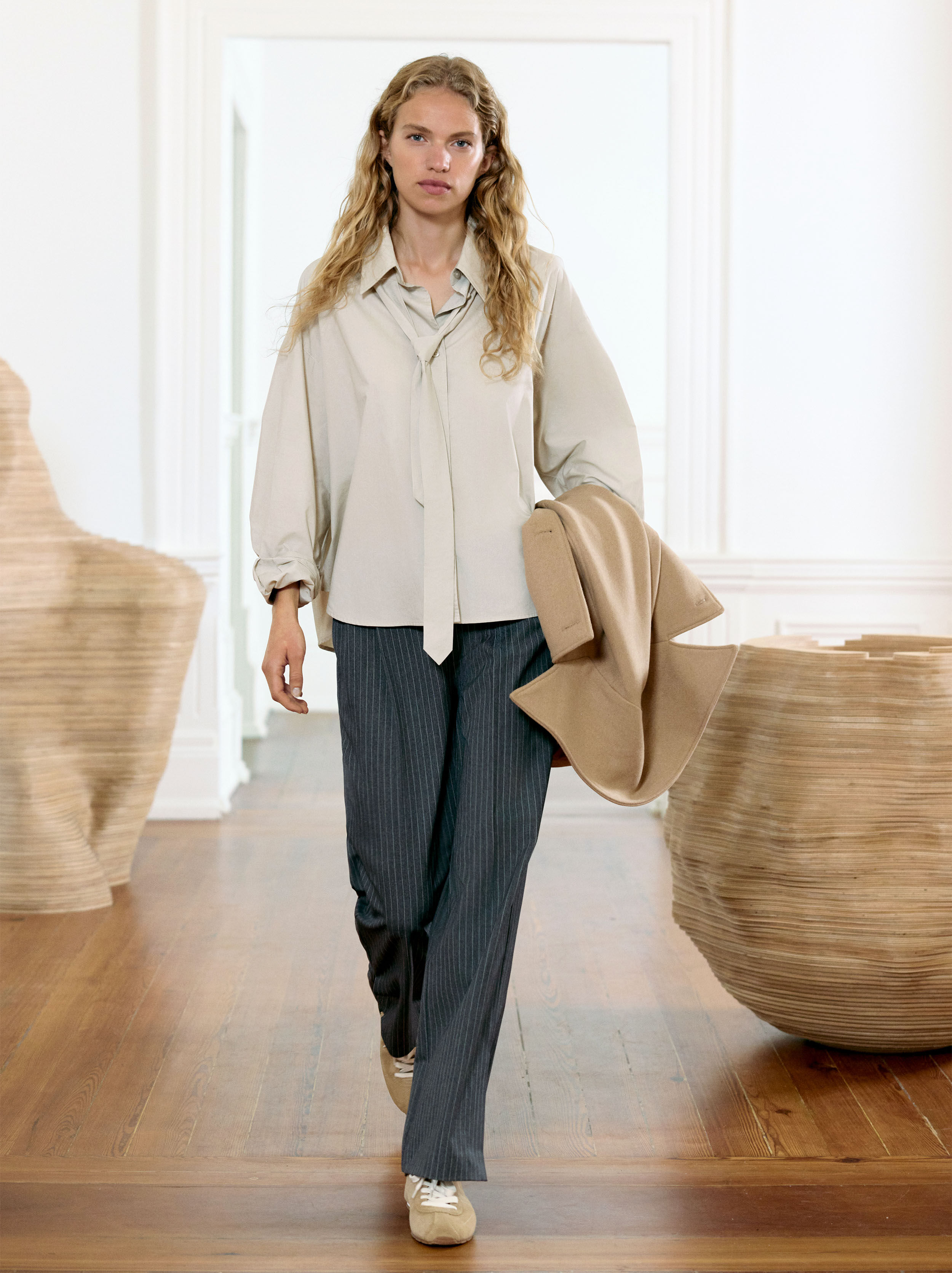 Black Friday 2024 Bags Coats Jewellery and more Parfois