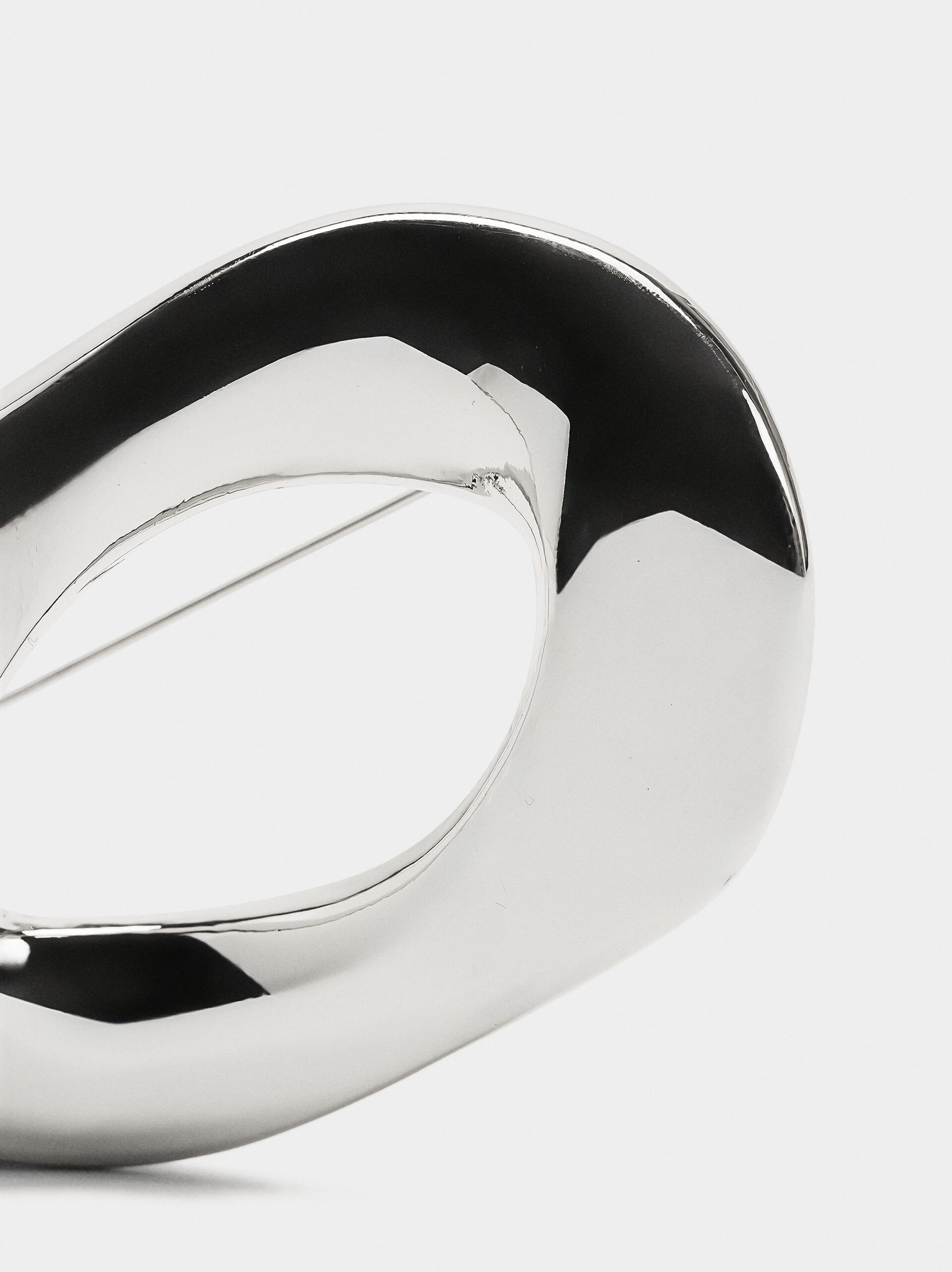 Pin with hoop image number 1.0