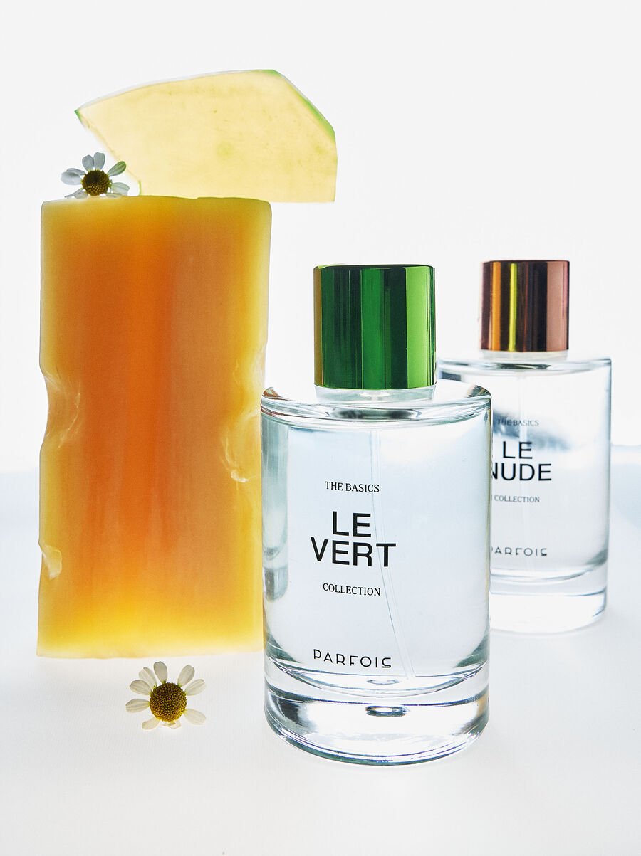 Choose your perfume